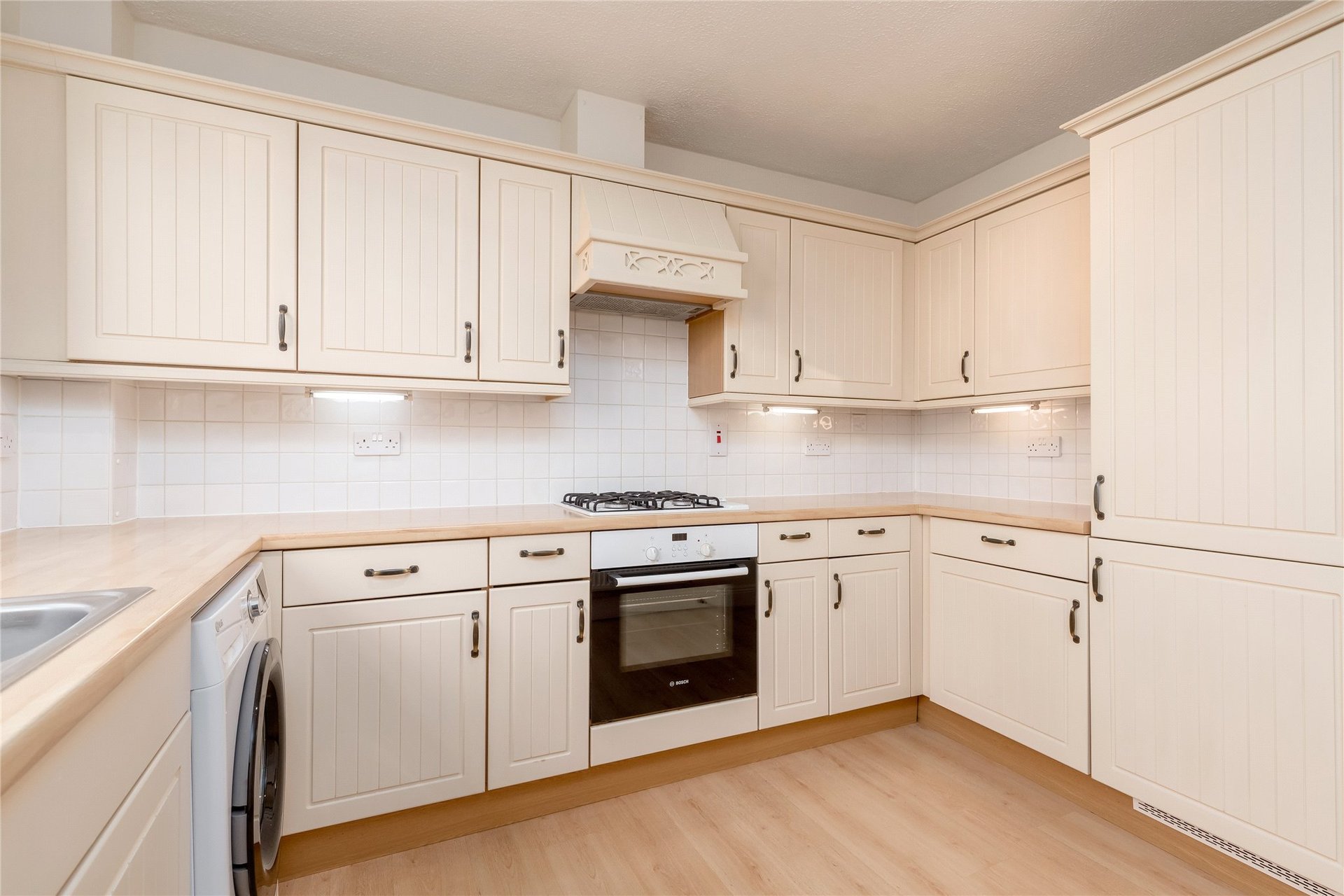 22/4 Powderhall Road, Edinburgh, Midlothian, EH7 4GB - Picture #4
