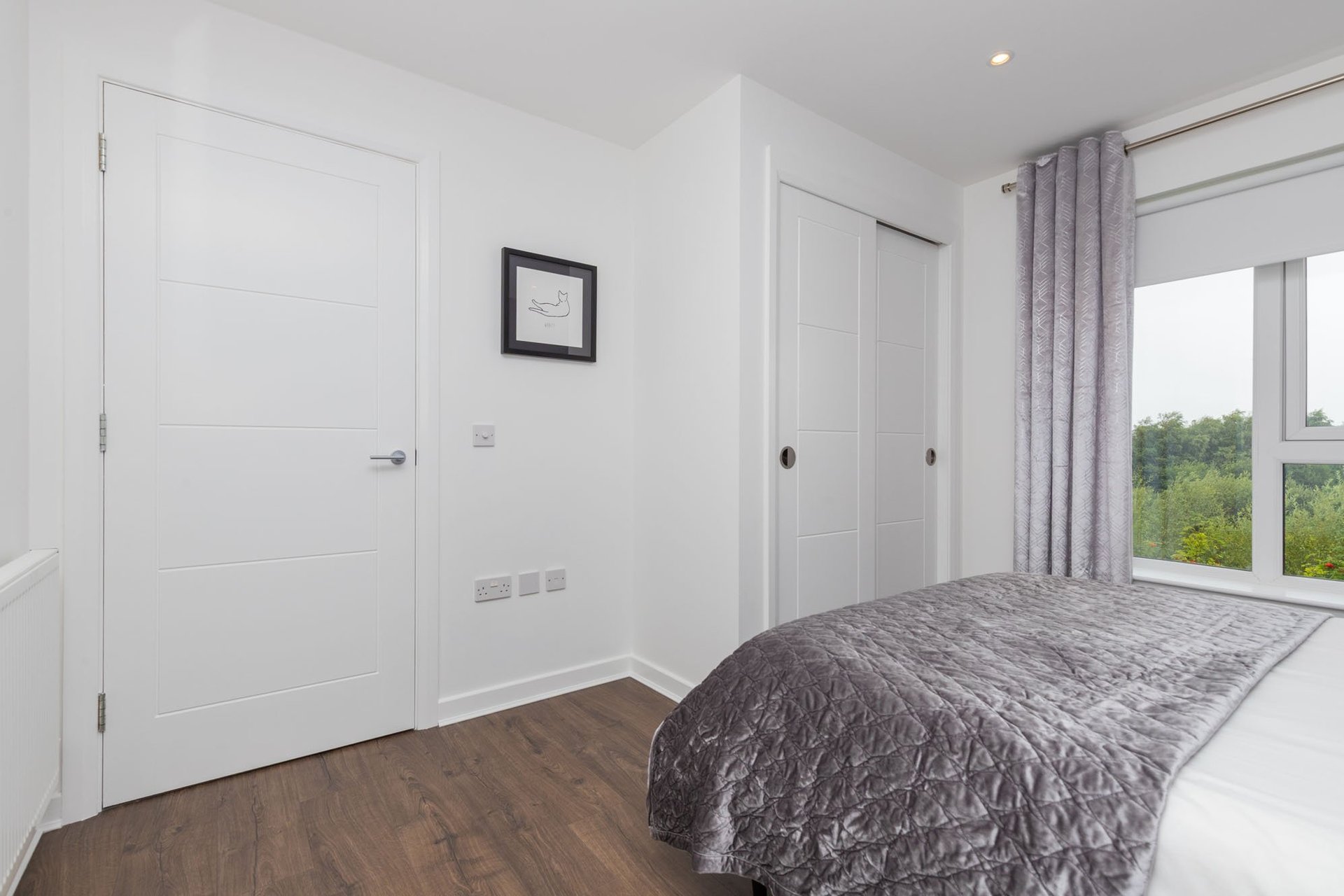 5 Prospecthill Quadrant, Toryglen, Glasgow, G42 0AL - Picture #20