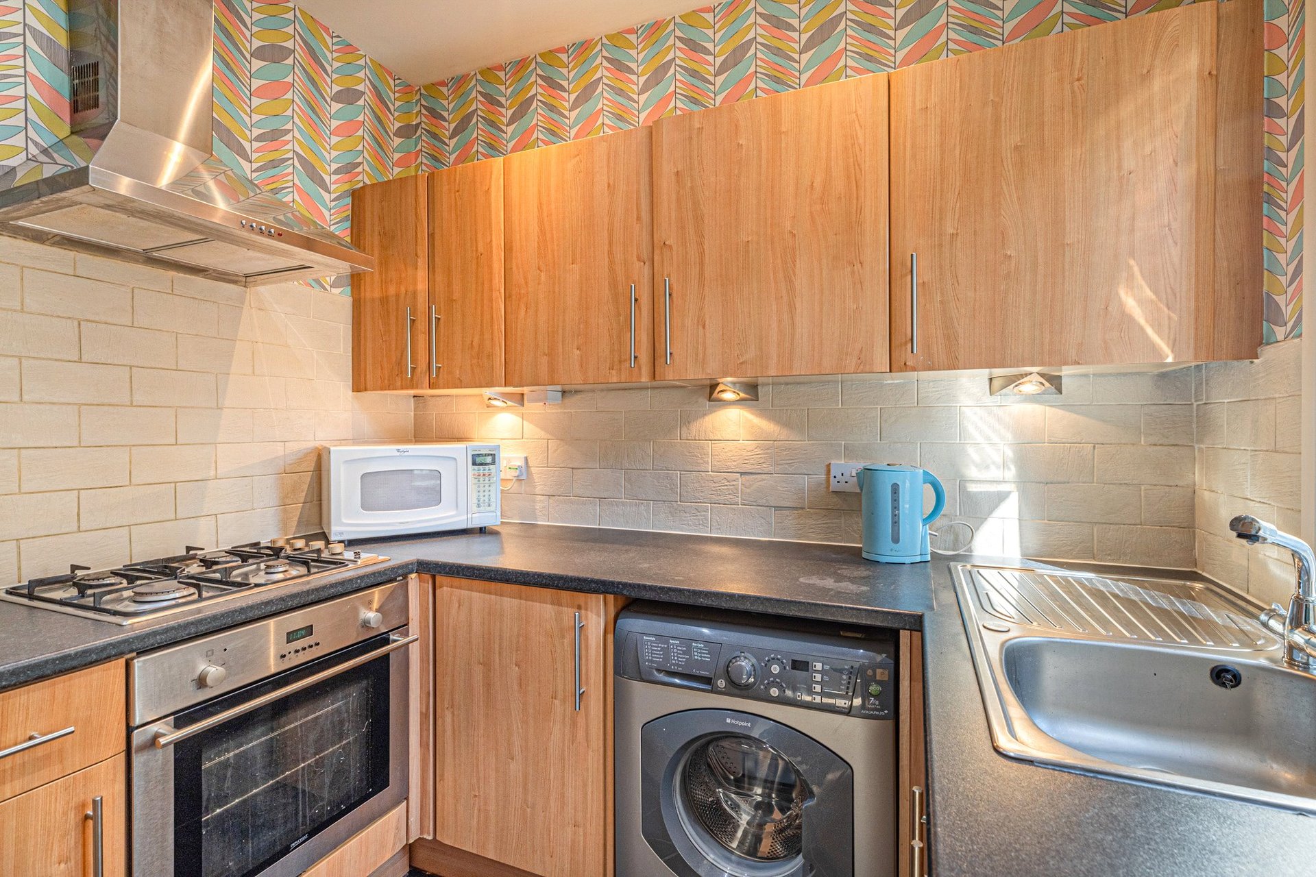 1/2, 24 Ripon Drive, Kelvindale, Glasgow, G12 0DX - Picture #7