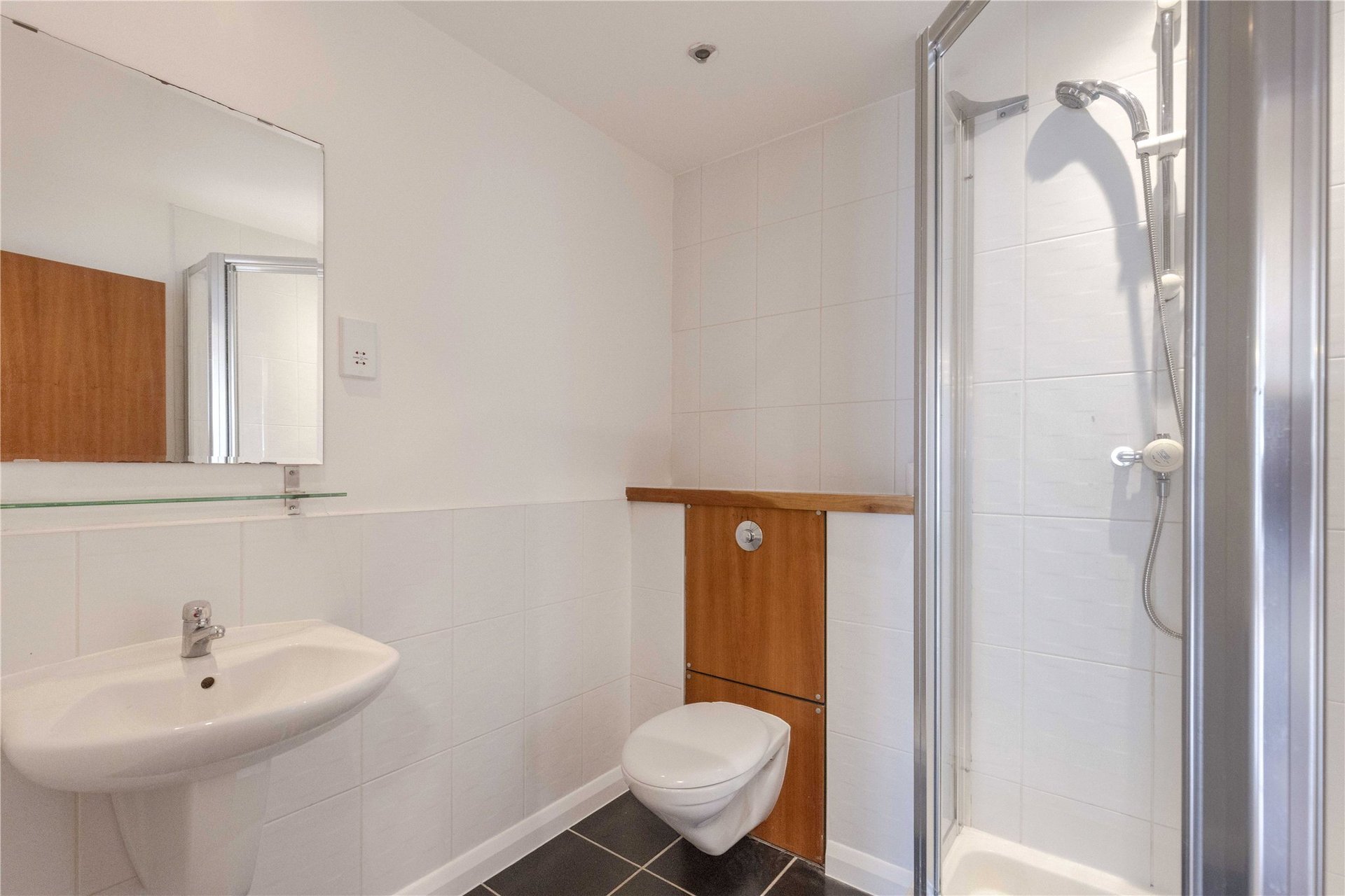 Flat 11, 1 Portland Row, Leith, Edinburgh, EH6 6NH - Picture #15