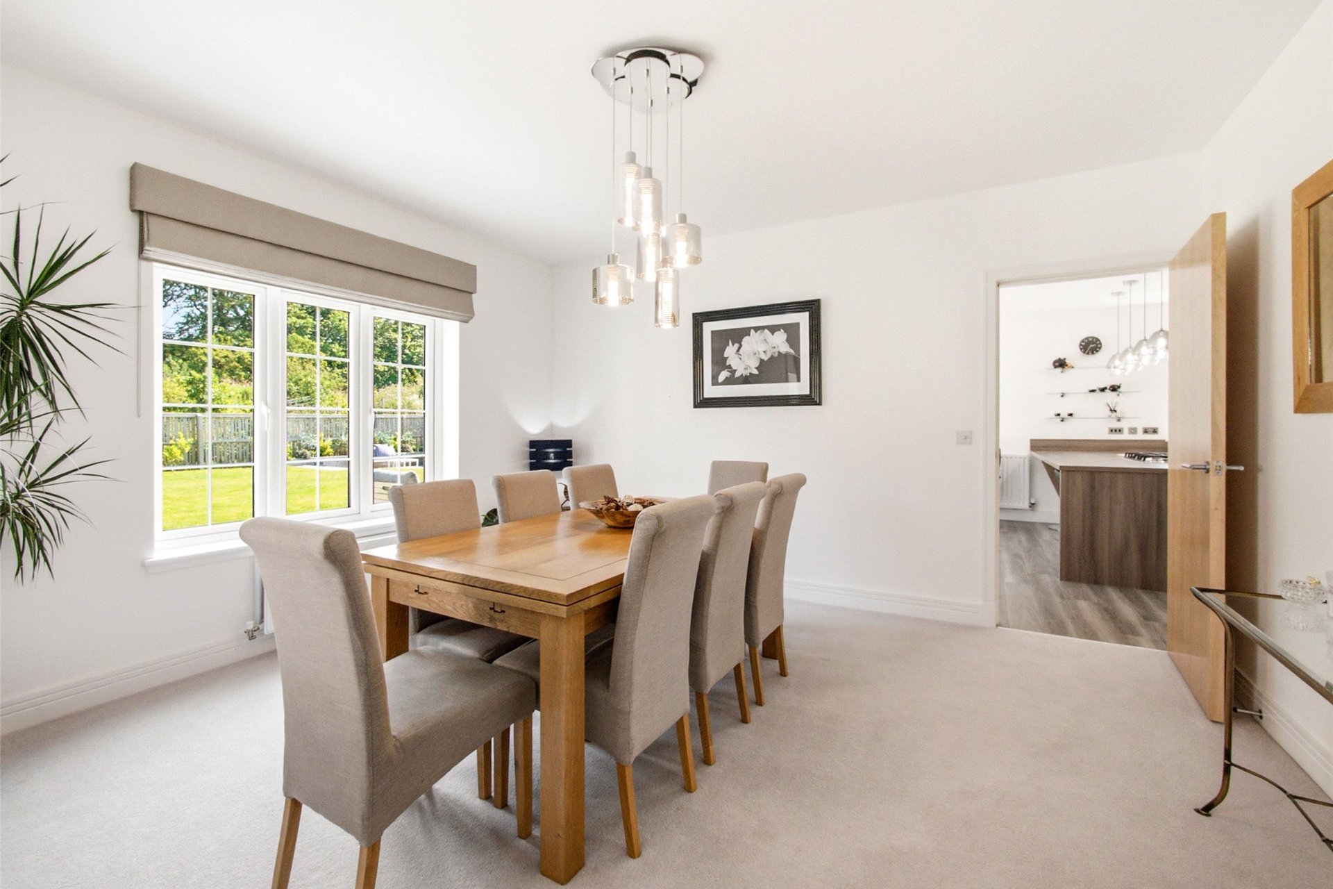 37 Whinstone Place, Ratho, Newbridge, Midlothian, EH28 8AD - Picture #6