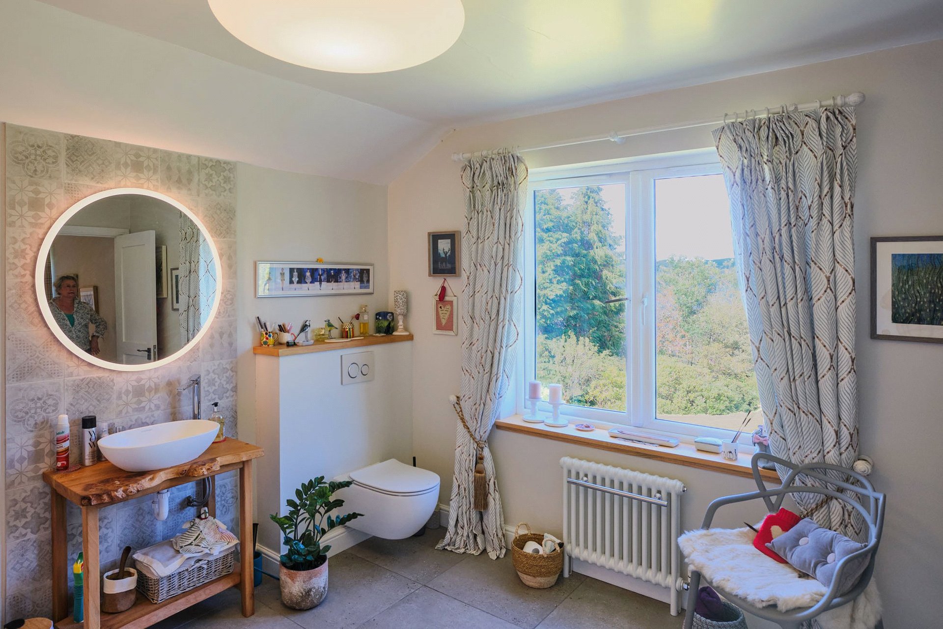 Braevallich House, Dalmally, Argyll and Bute, PA33 1BU - Picture #21