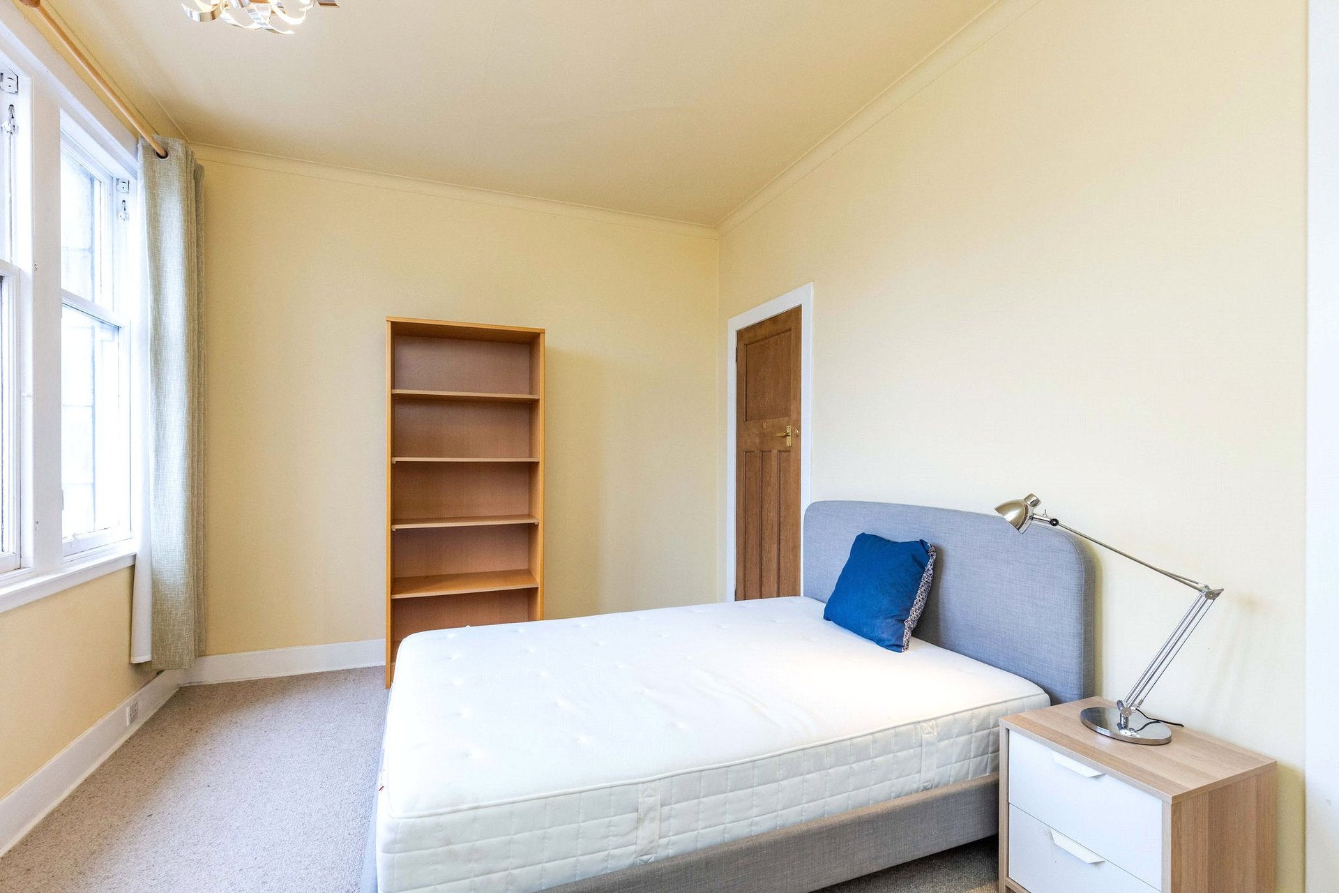 2f1, 135, Comely Bank Road, Edinburgh, Midlothian, EH4 1BH - Picture #7