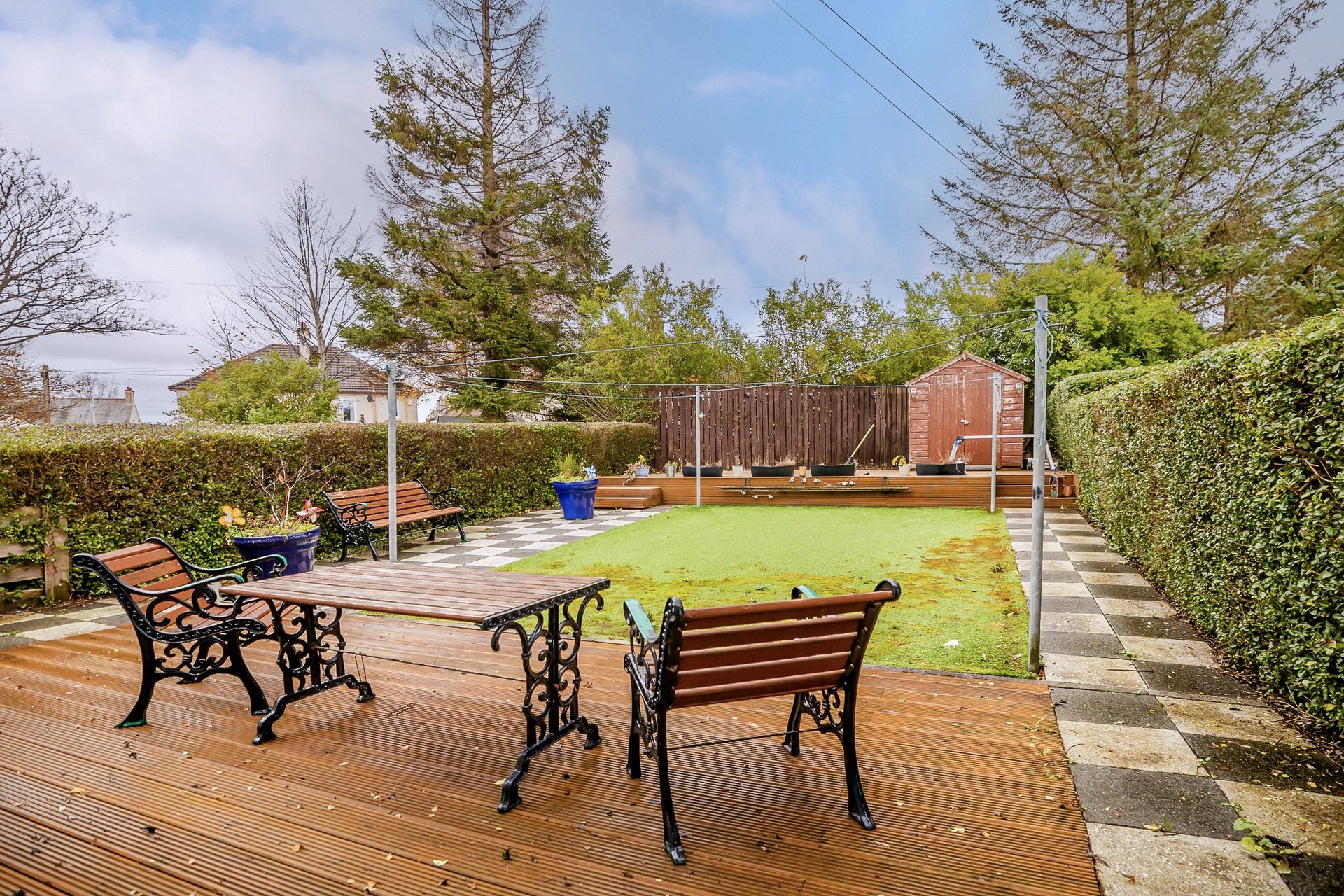 265 Corkerhill Road, Mosspark, Glasgow, G52 1QR - Picture #33