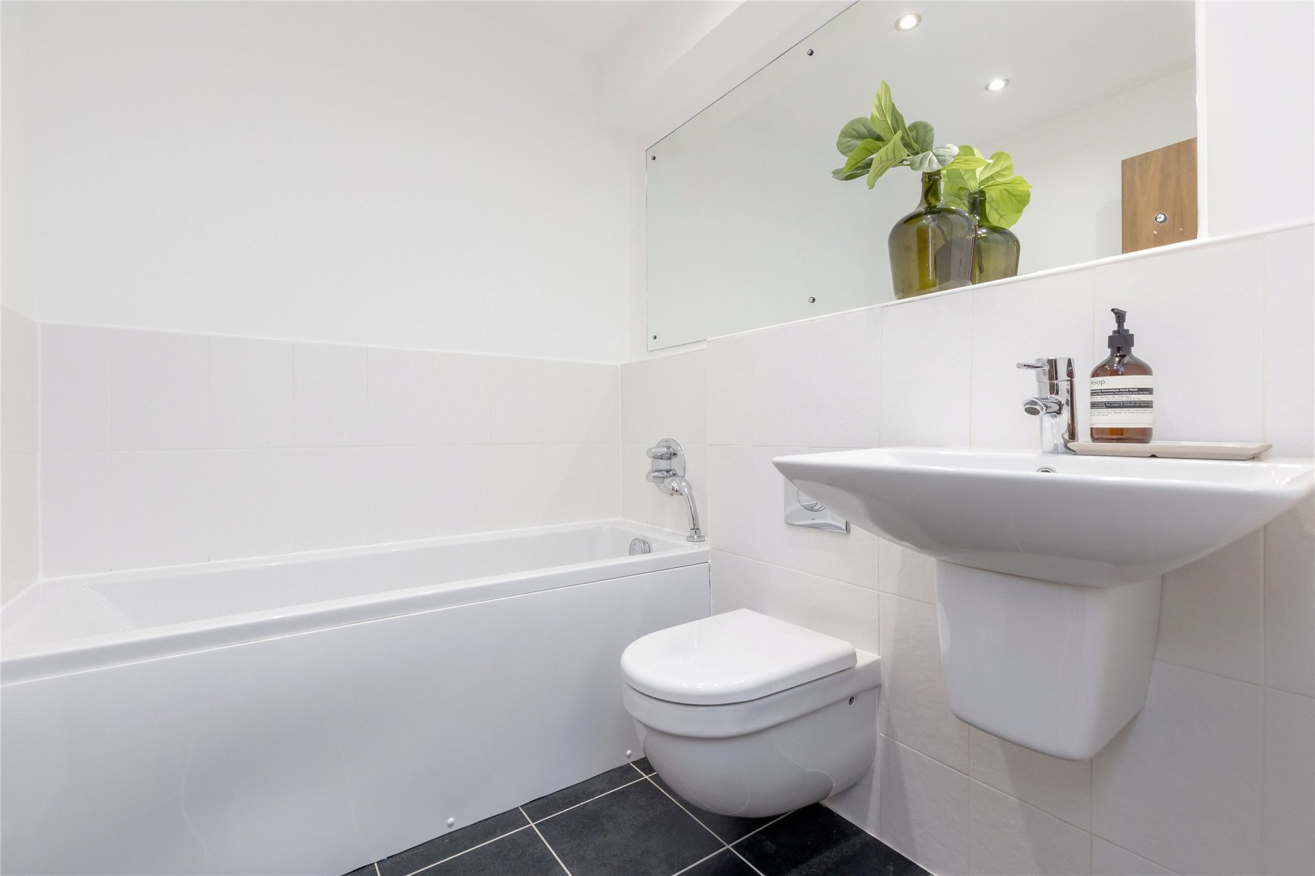 Flat 5, 32 Kimmerghame Drive, Edinburgh, Midlothian, EH4 2GJ - Picture #12