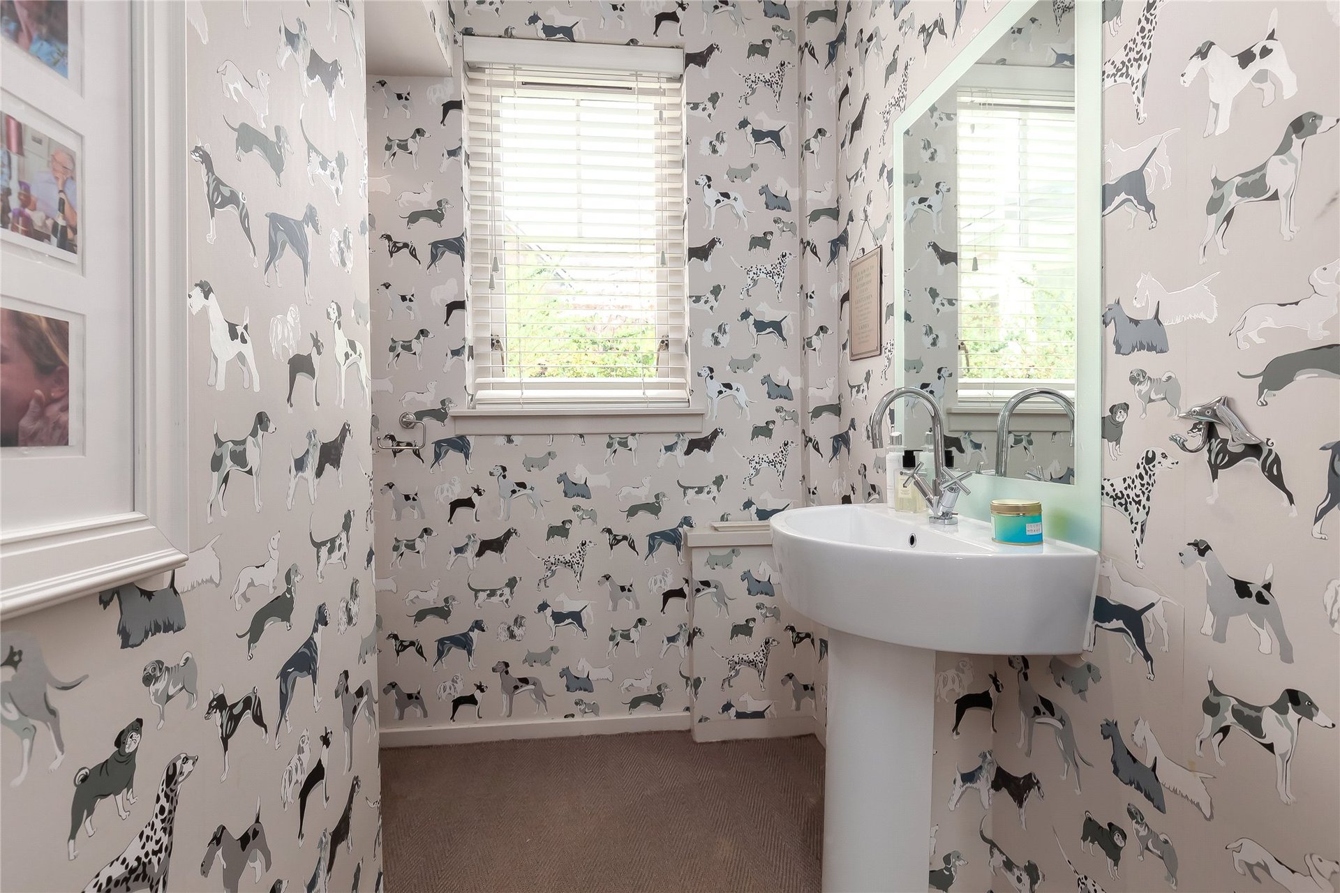 Leedon, 30 Cramond Road North, Edinburgh, EH4 6JE - Picture #17