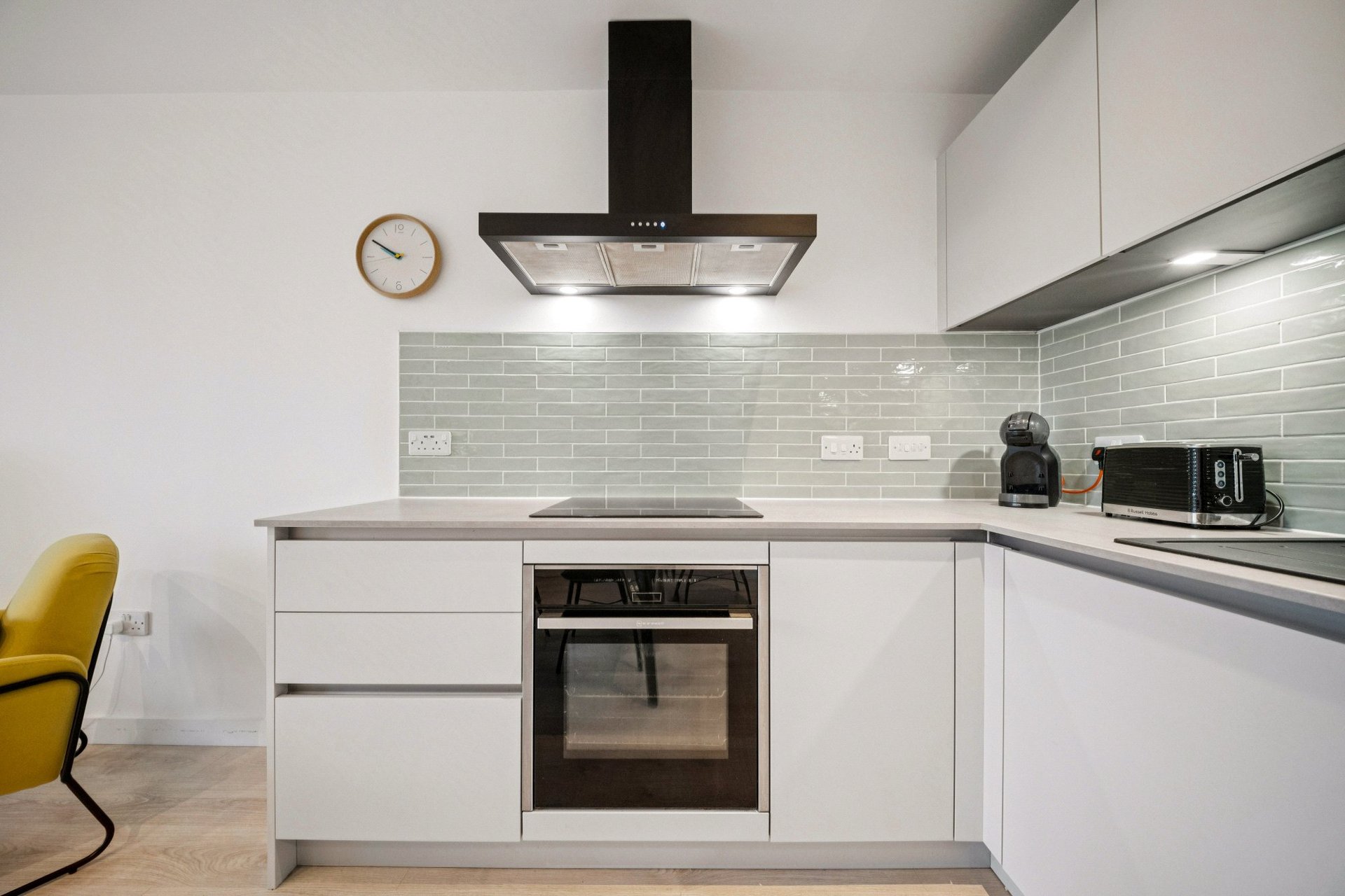 200/6 Great Junction Street, Leith, Edinburgh, EH6 5LW - Picture #9