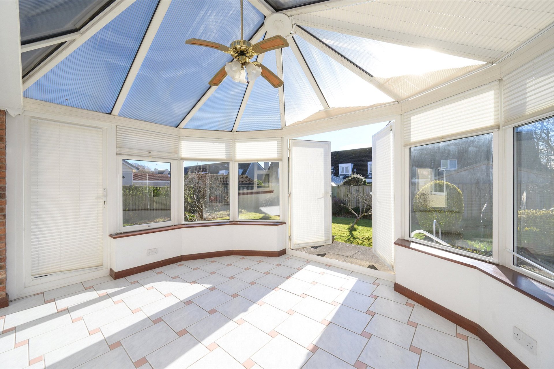 6 The Rowans, Gullane, East Lothian, EH31 2DU - Picture #8