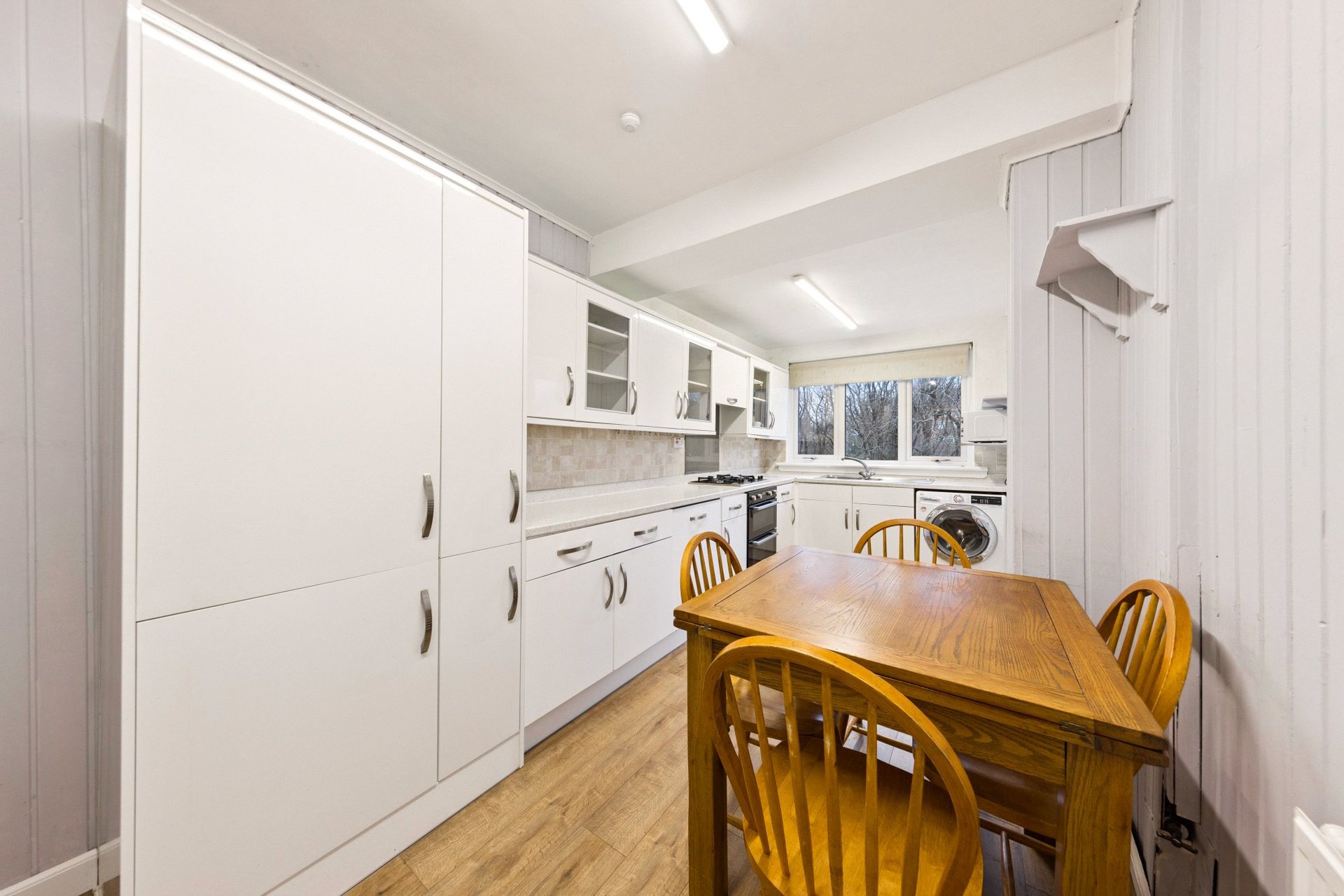 270 Churchill Drive, Broomhill, Glasgow, G11 7HB - Picture #10