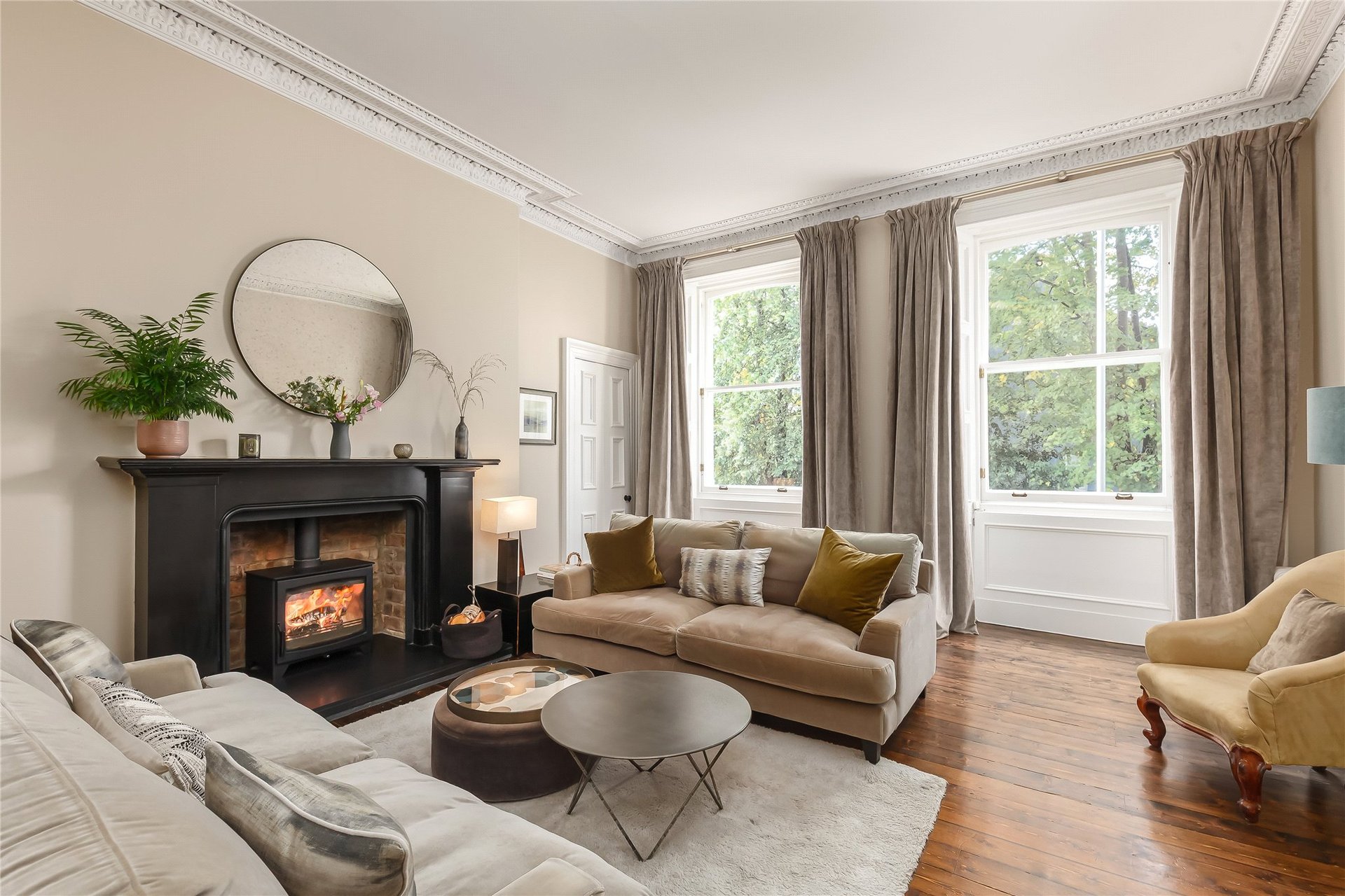 4 St. Catherines Gardens, Corstorphine, Edinburgh, EH12 7AZ - Picture #14