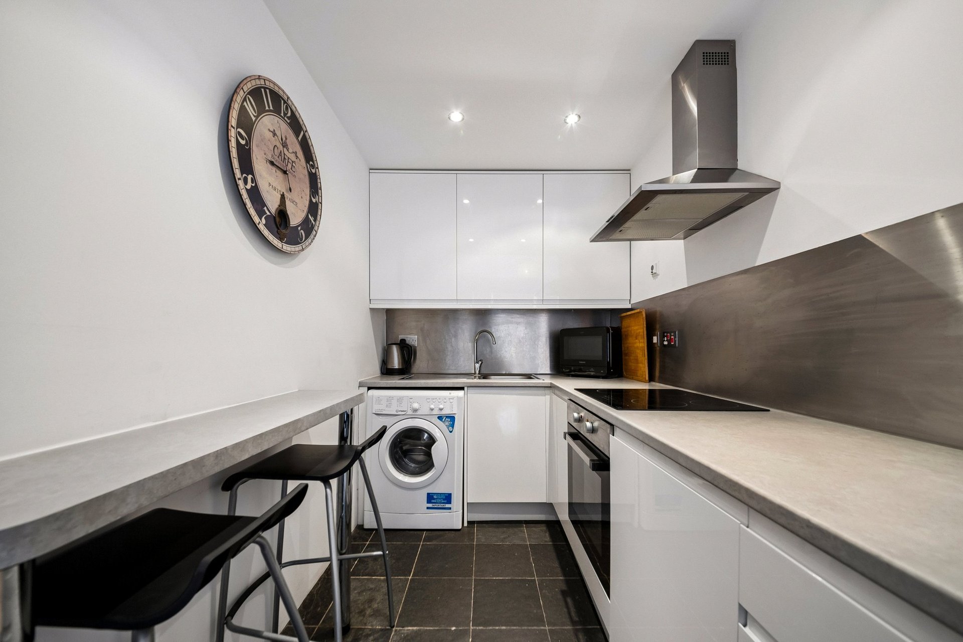 2/3, 15 Byres Road, Partick, Glasgow, G11 5RD - Picture #8