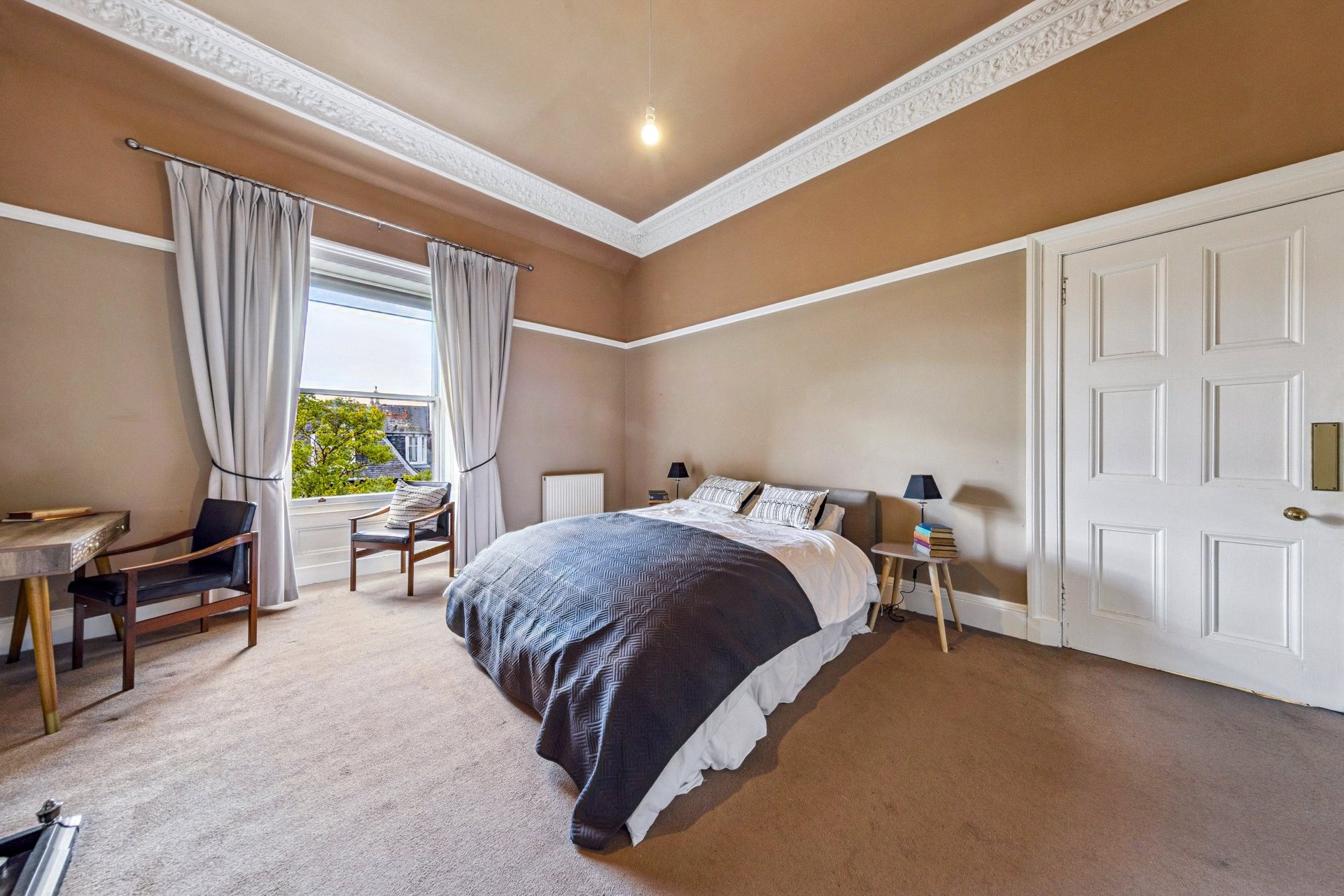 Flat 7, 30 Kingsborough Gardens, Hyndland, Glasgow, G12 9NJ - Picture #17