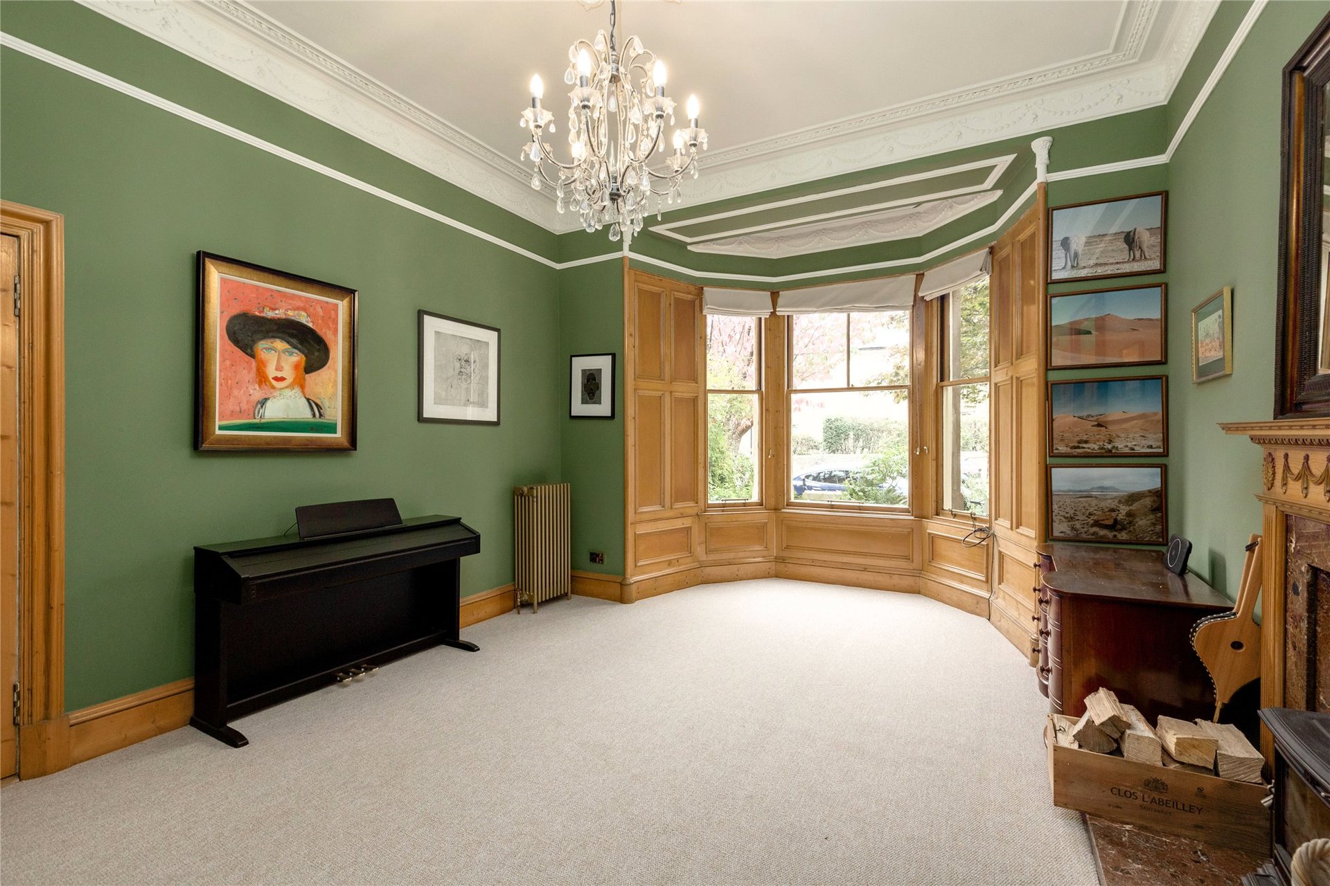 5 Burgess Terrace, Newington, Edinburgh, EH9 2BD - Picture #8