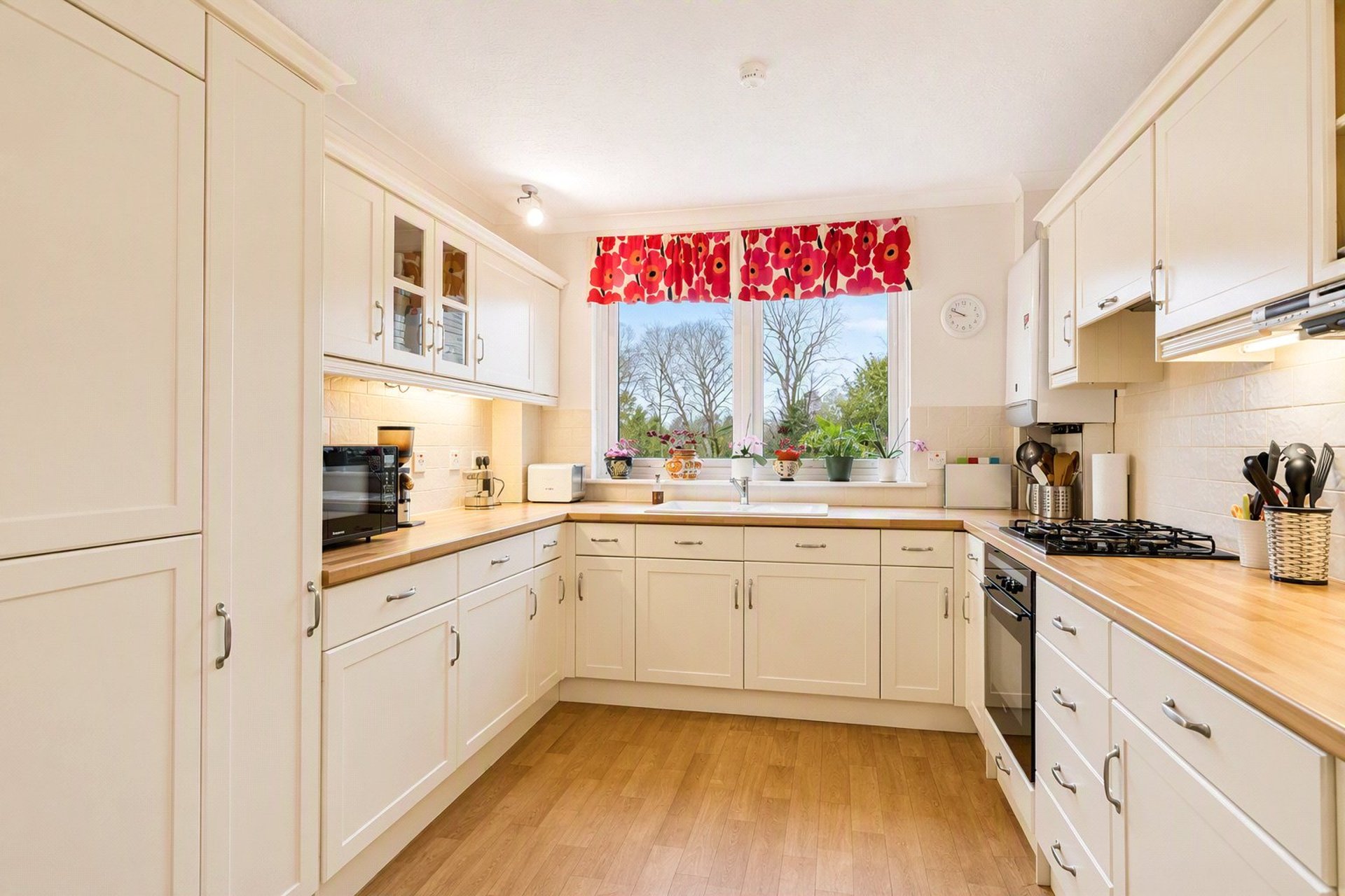 32 St. Germains, Bearsden, Glasgow, G61 2RS - Picture #7