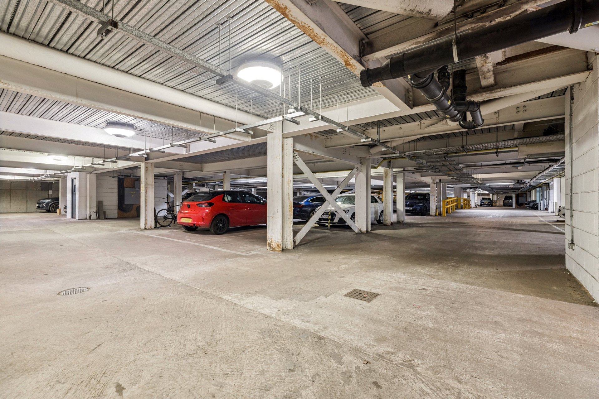 Flat 5/1 Metropole Building, 75 Dunlop Street, Glasgow City, G1 4ET - Picture #29