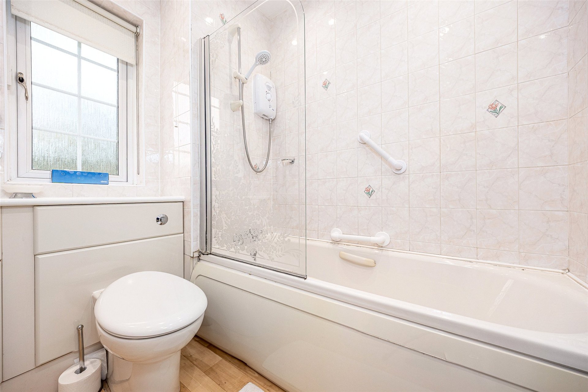 39 Ledcameroch Park, Bearsden, G61 4AT - Picture #22