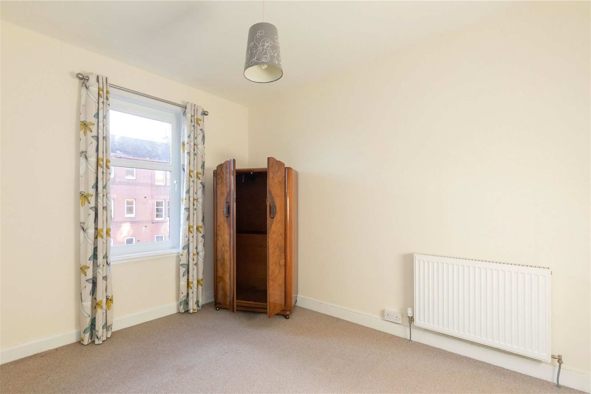 2/3 Bonnington Avenue, Edinburgh, EH6 5QH - Picture #15