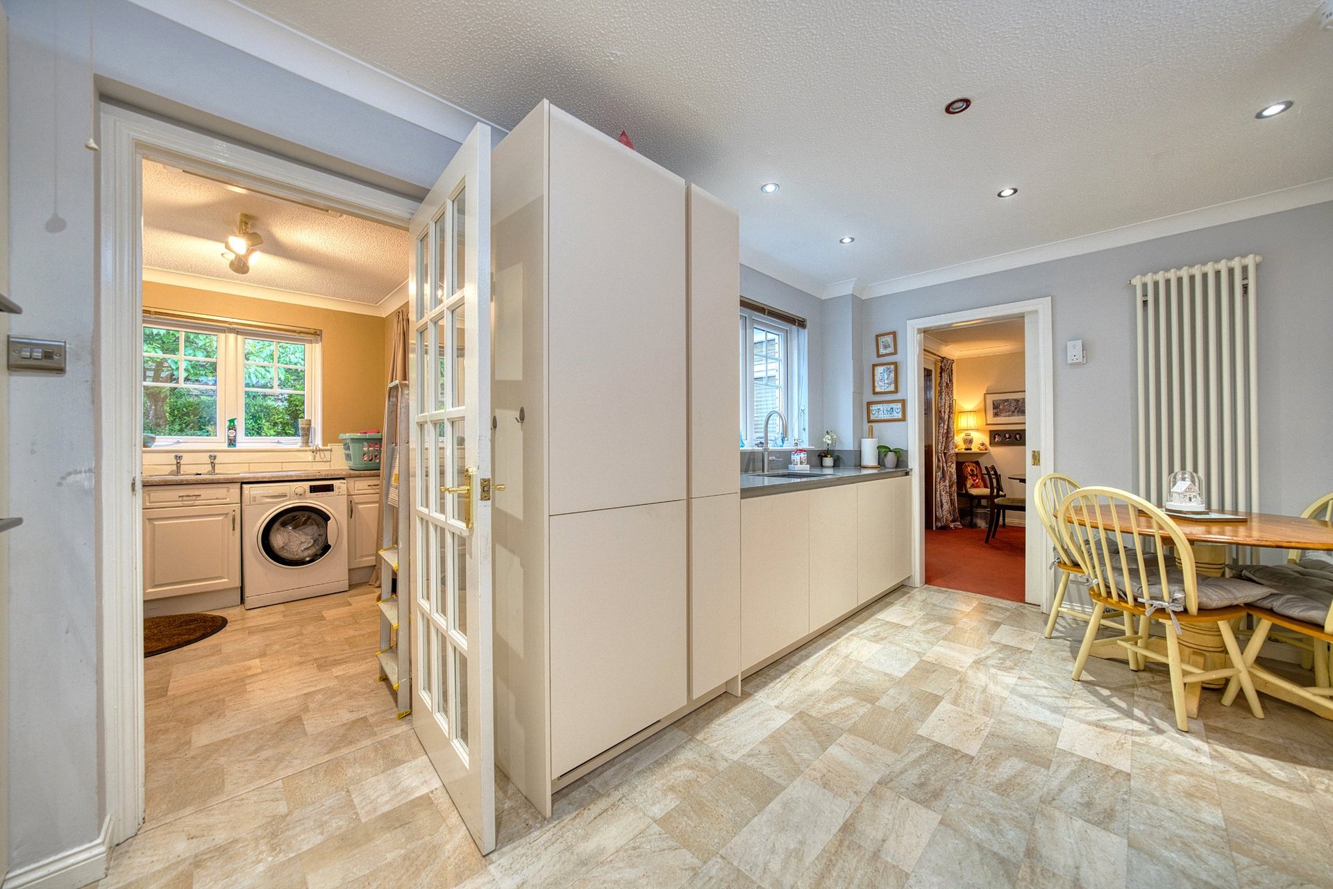 84 Fernlea, Bearsden, G61 1NB - Picture #15