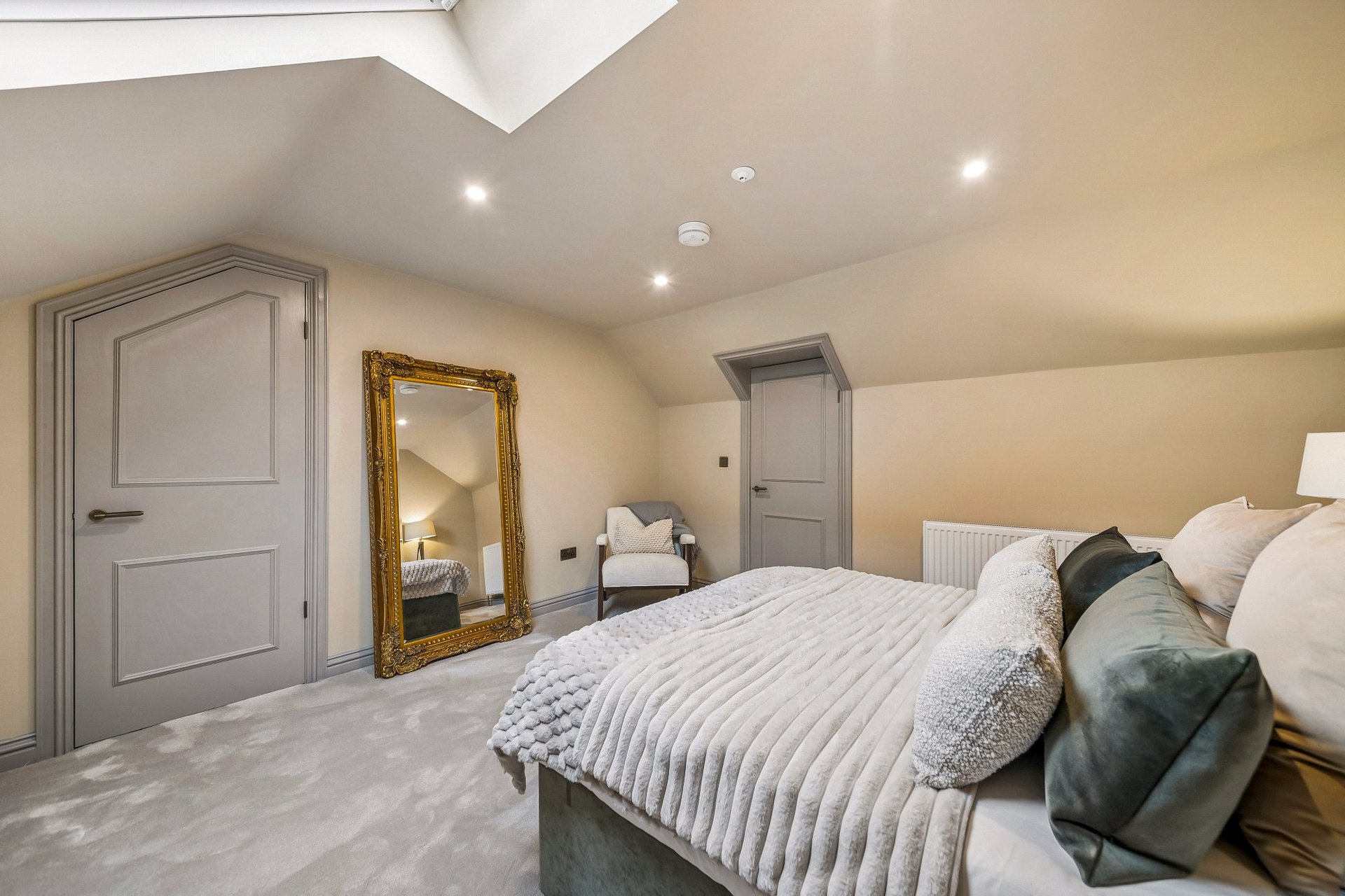 113 Woodside Terrace Lane, Park, Glasgow, G3 7XP - Picture #34