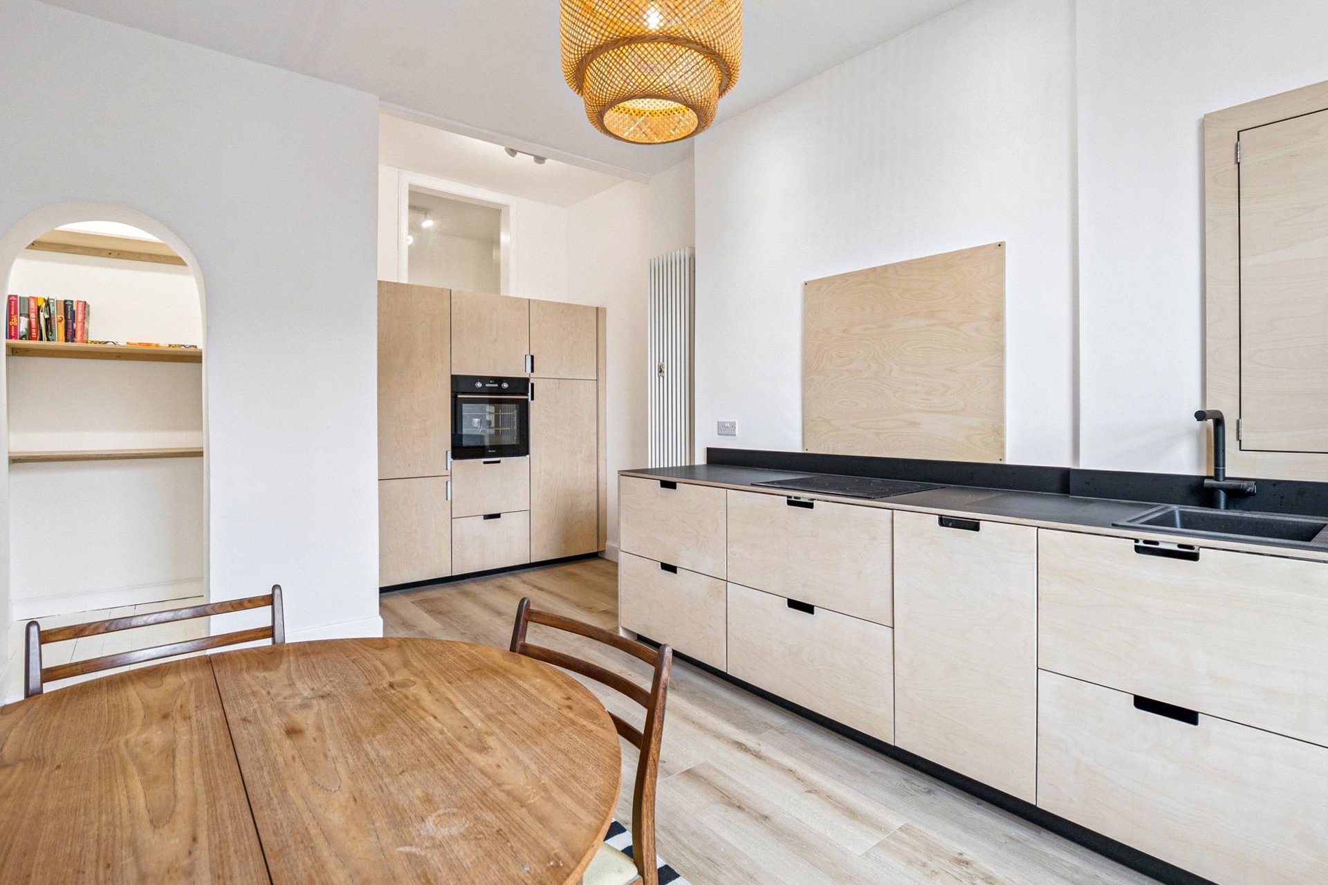 15/6 Sloan Street, Edinburgh, Midlothian, EH6 8PL - Picture #7