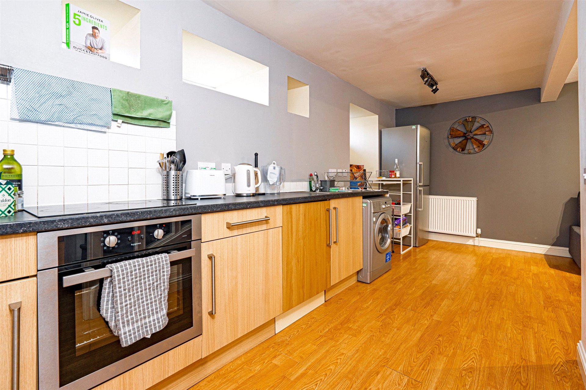 82A Market Street, St. Andrews, Fife, KY16 9PA - Picture #5