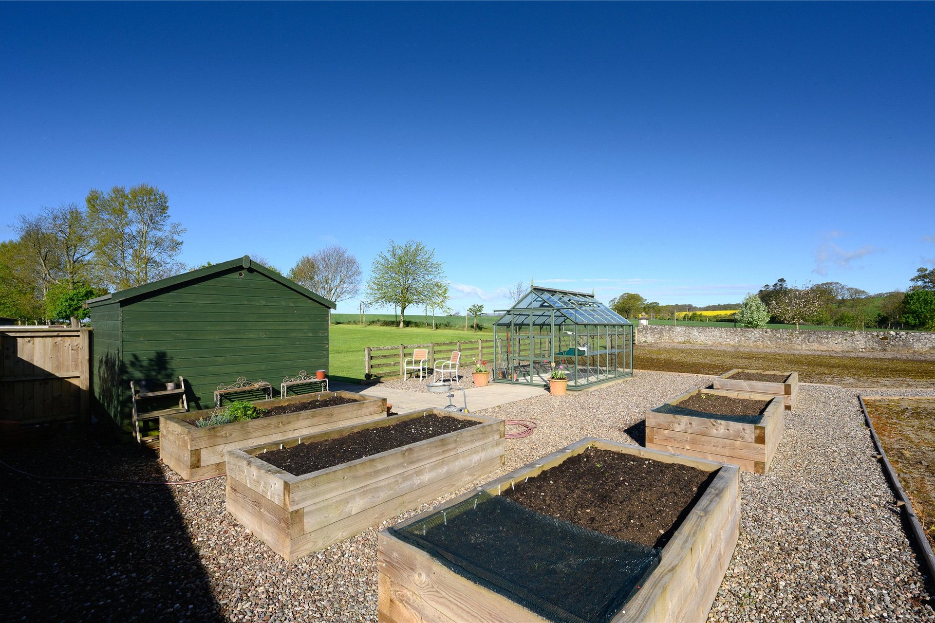 Tippermallo House, Methven, Perth, Perth and Kinross, PH1 3RH - Picture #34