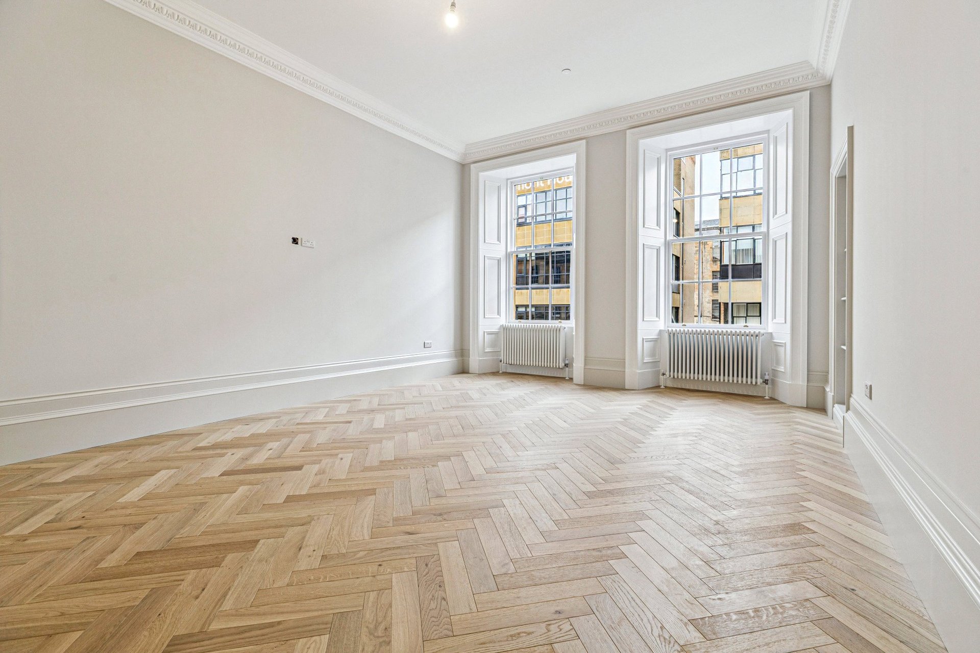 1/2, 15 North Claremont Street, Park, Glasgow, G3 7NR - Picture #12