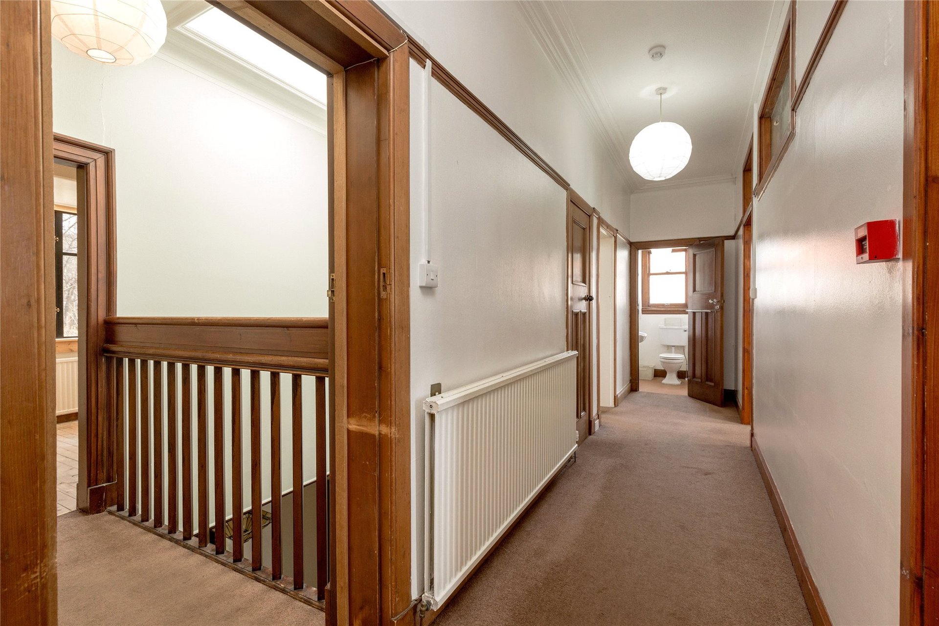 189 Mayfield Road, Edinburgh, Midlothian, EH9 3BB - Picture #21