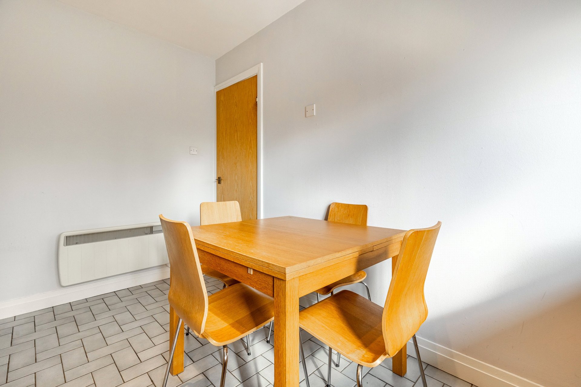 Flat 36, 34 Addison Road, Kelvinside, Glasgow, G12 0TT - Picture #7