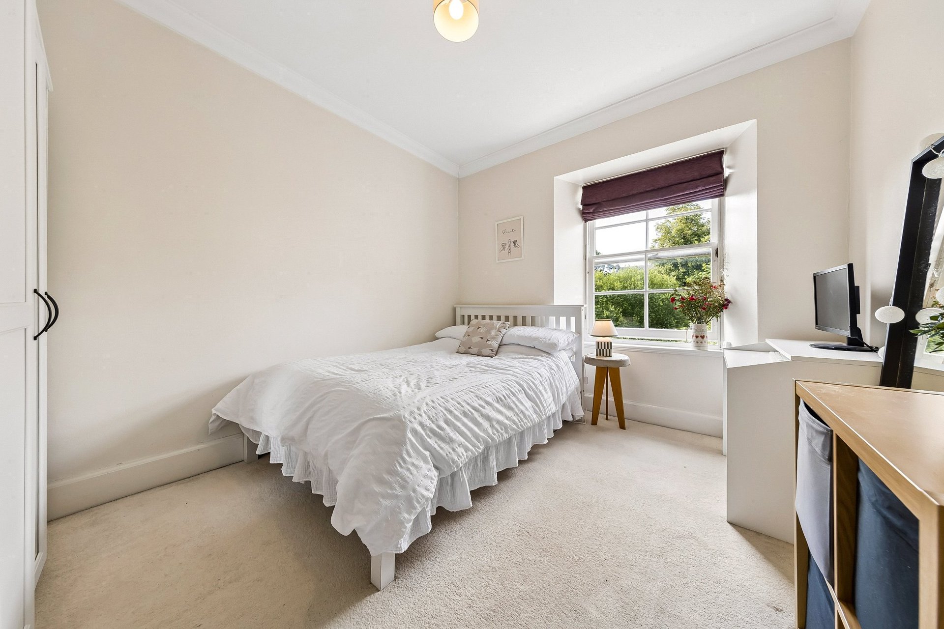 2nd Floor, 6 Belgrave Terrace, Dowanhill, Glasgow, G12 8JD - Picture #19