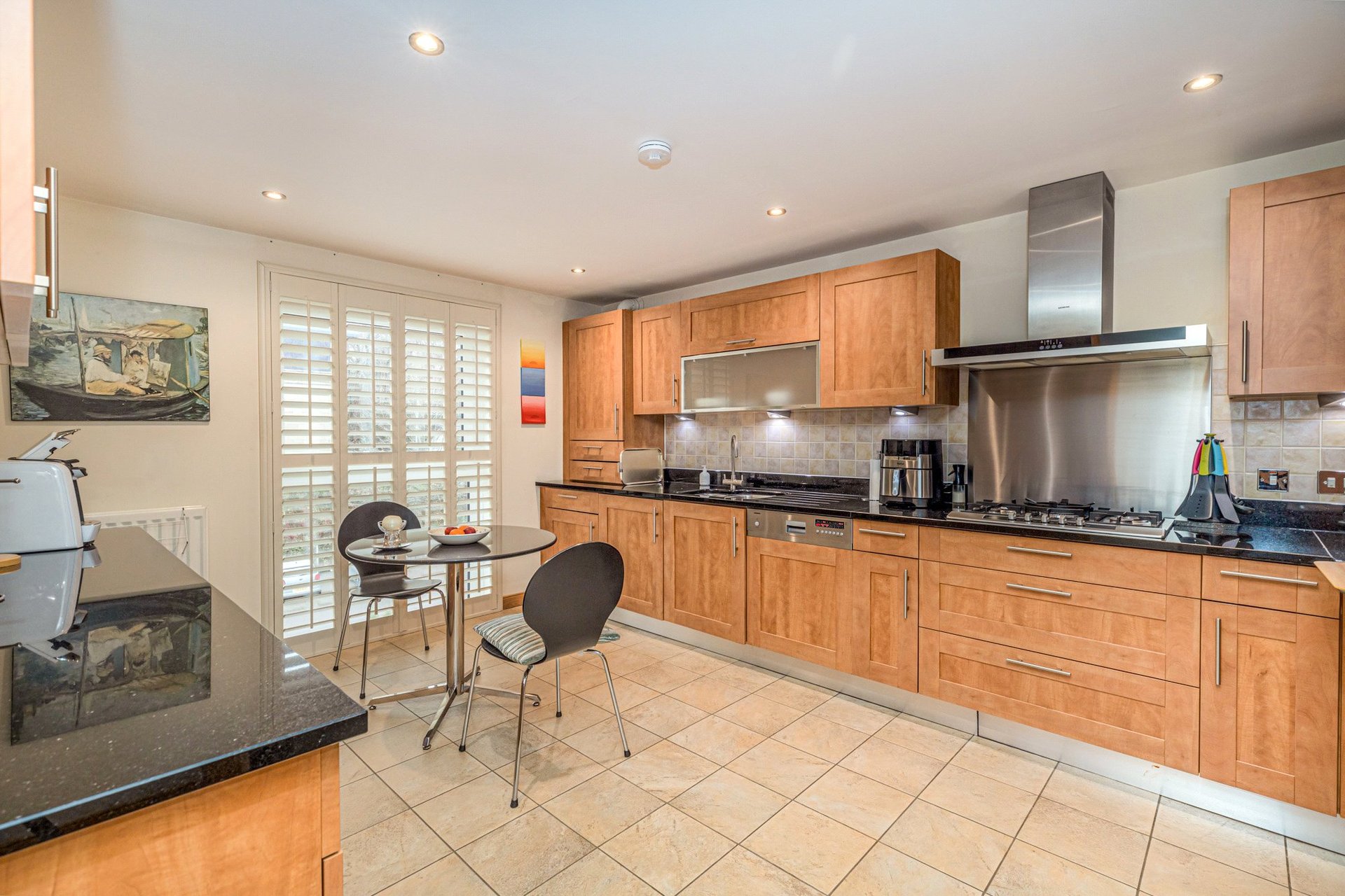 17 Thorn Heights, Bearsden, G61 4AZ - Picture #17