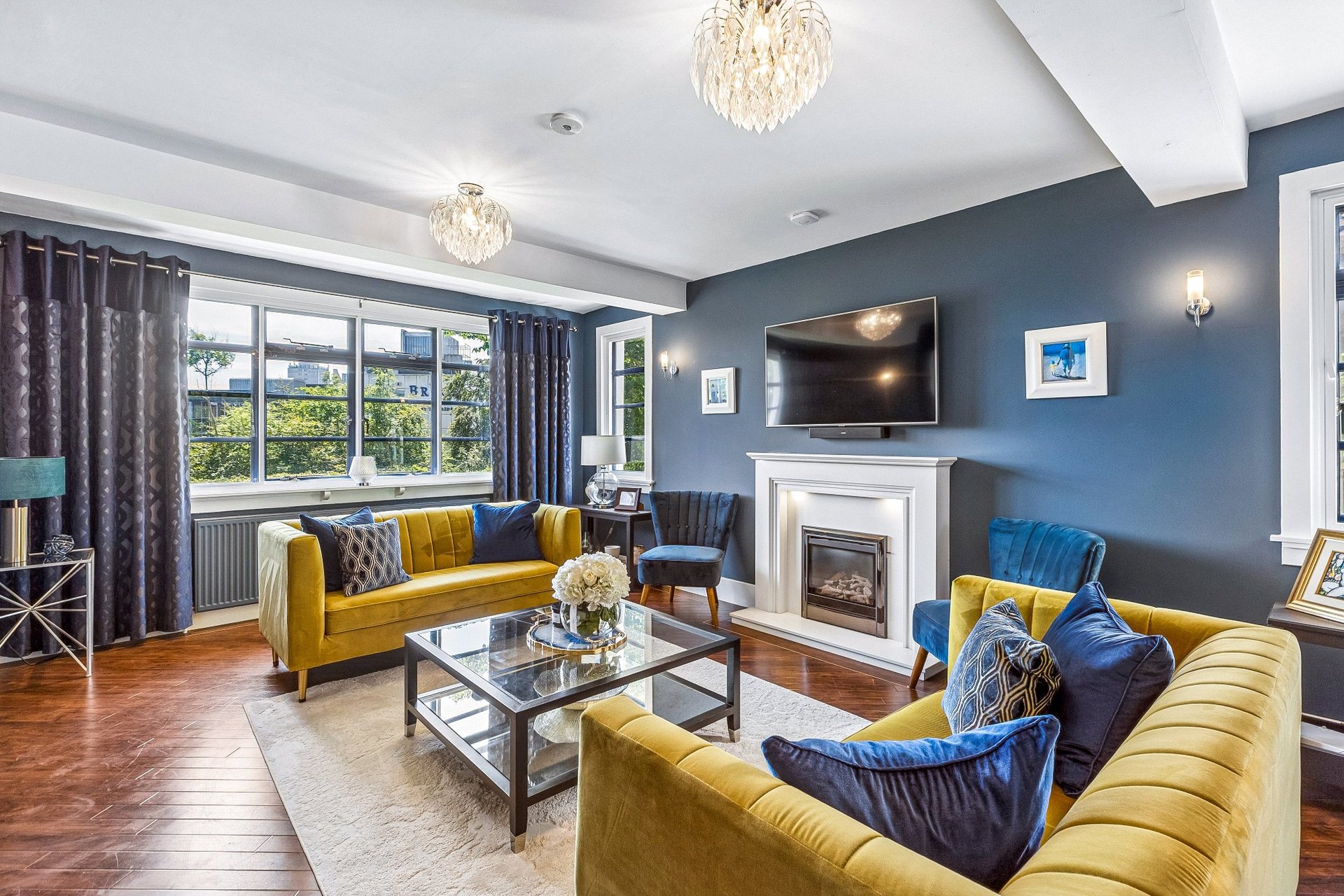 4 Newlands Place, East Kilbride, Glasgow, South Lanarkshire, G74 1AE - Picture #11