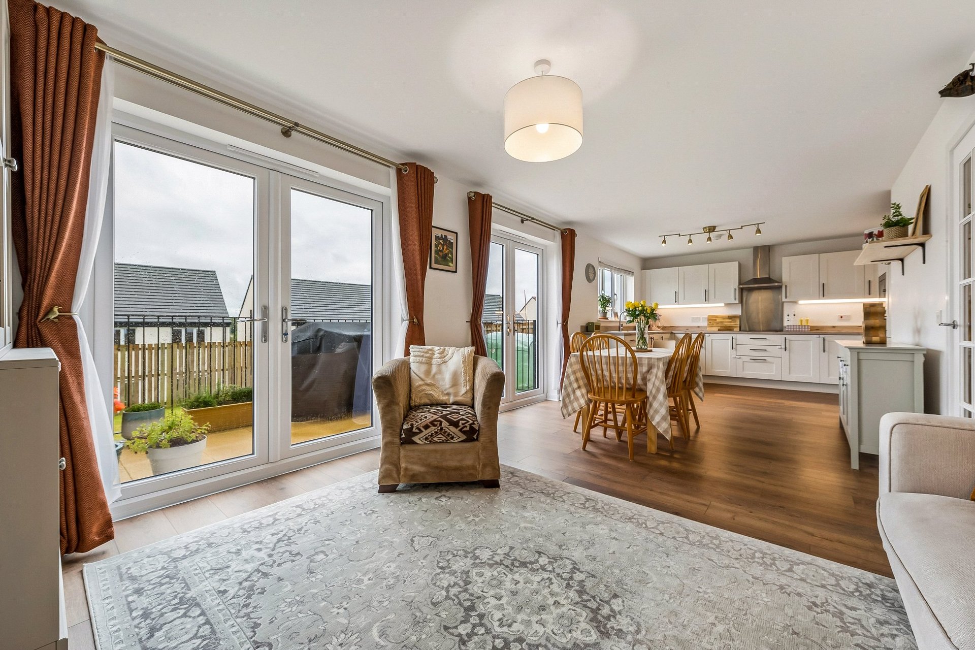 29 Lily Drive, Darach Fields, Robroyston, G33 6QT - Picture #7