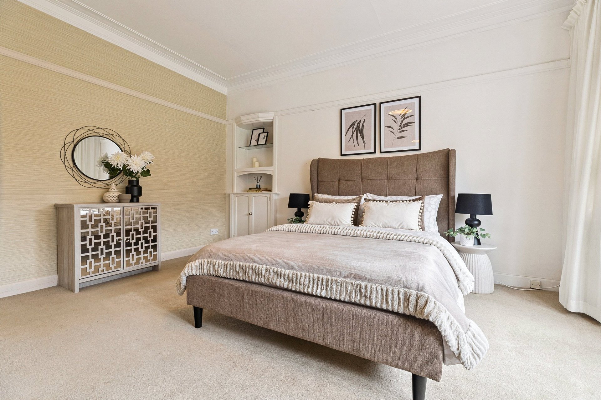 1 Pollock Road, Bearsden, G61 2NJ - Picture #21