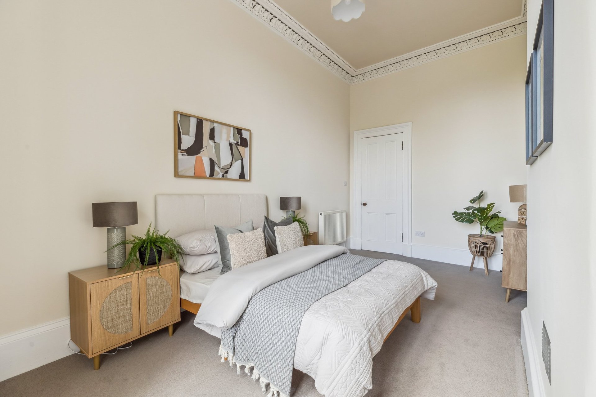 0/1, 7 Hampden Terrace, Mount Florida, G42 9XQ - Picture #13