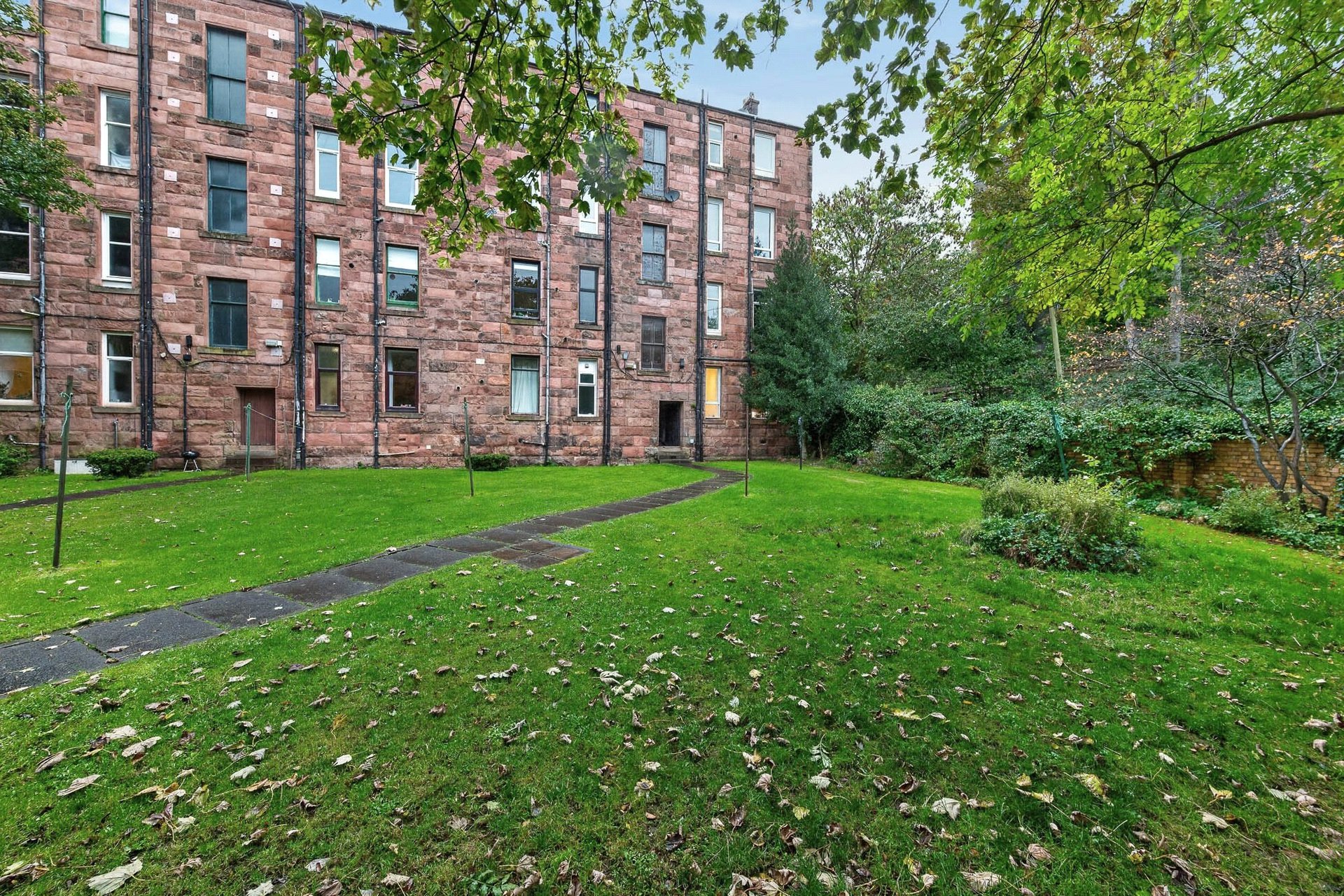 0/1, 24 Melrose Gardens, North Kelvinside, Glasgow, G20 6RA - Picture #26