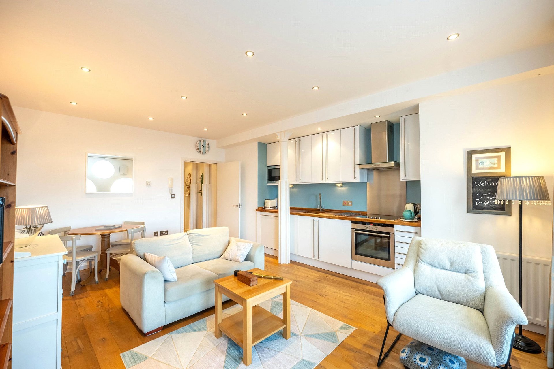 4 Mill Wharf, Tweedmouth, Berwick-upon-Tweed, Northumberland, TD15 2BP - Picture #8