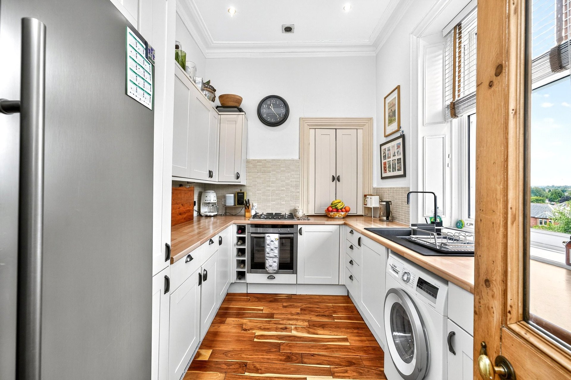 20A St. Brides Road, Newlands, Glasgow, G43 2DU - Picture #23