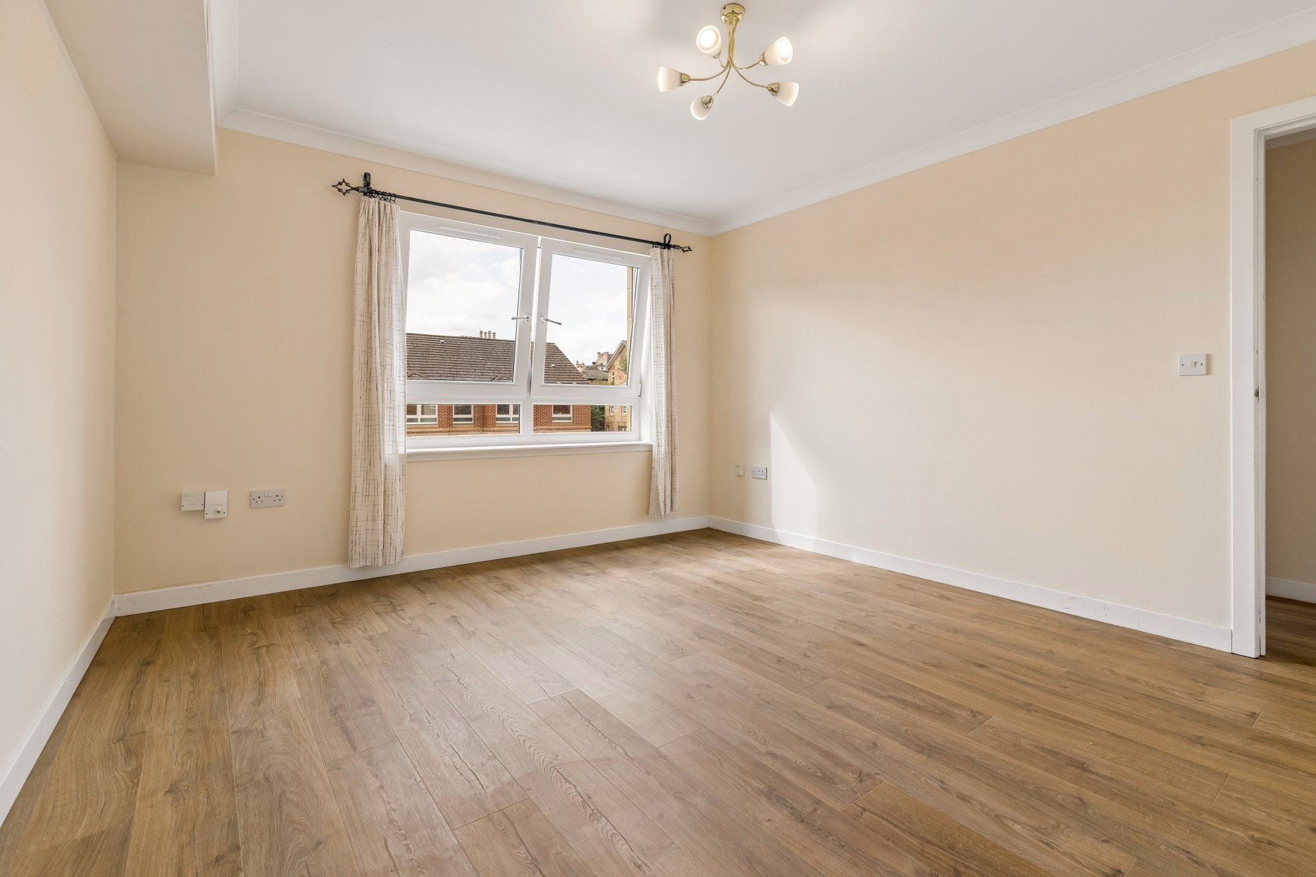 Flat 2/1, 66 Hillfoot Street, Glasgow, Glasgow City, G31 2NQ - Picture #2
