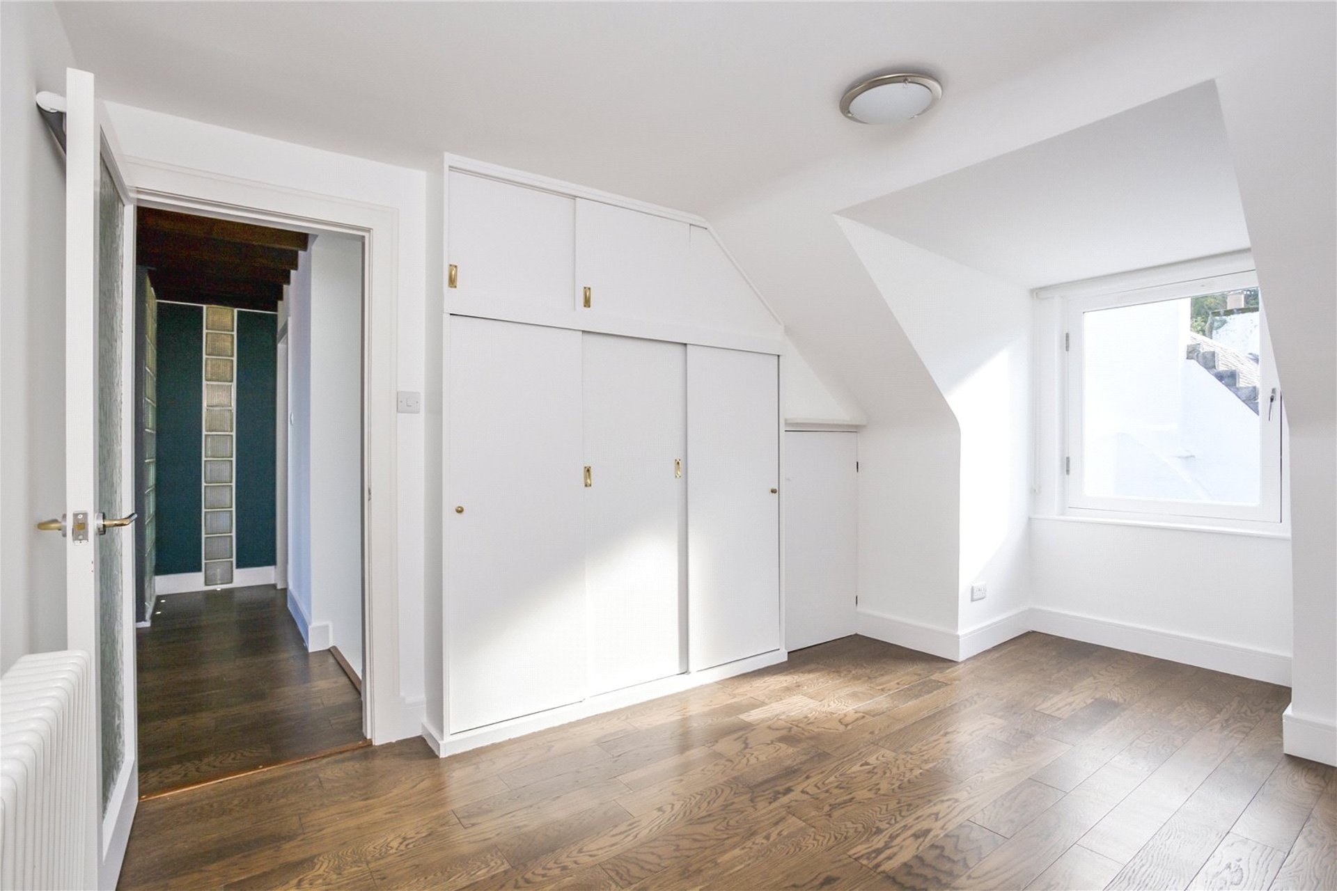 Flat 5, 15 East Terrace, South Queensferry, Edinburgh, EH30 9HS - Picture #12