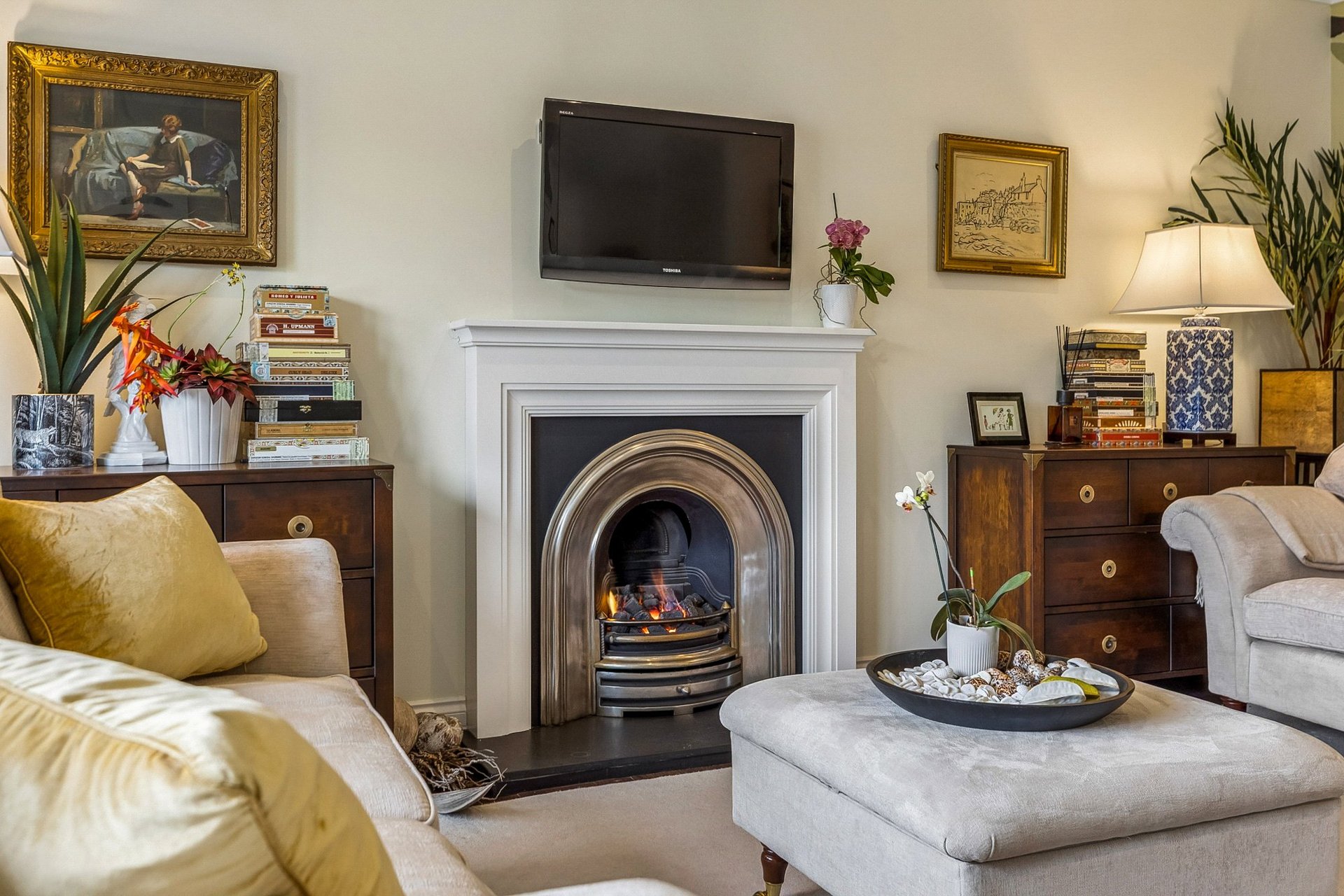1/2, 28 Whittingehame Drive, Kelvinside, Glasgow, G12 0YF - Picture #4