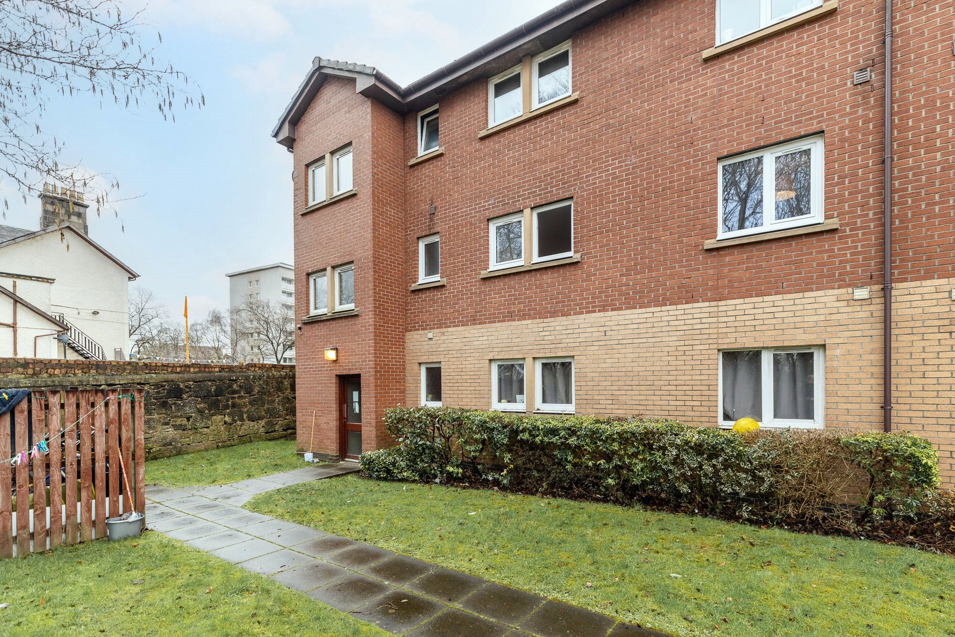 1/1, 34 St. Andrews Drive, Glasgow, Glasgow City, G41 5SG - Picture #16