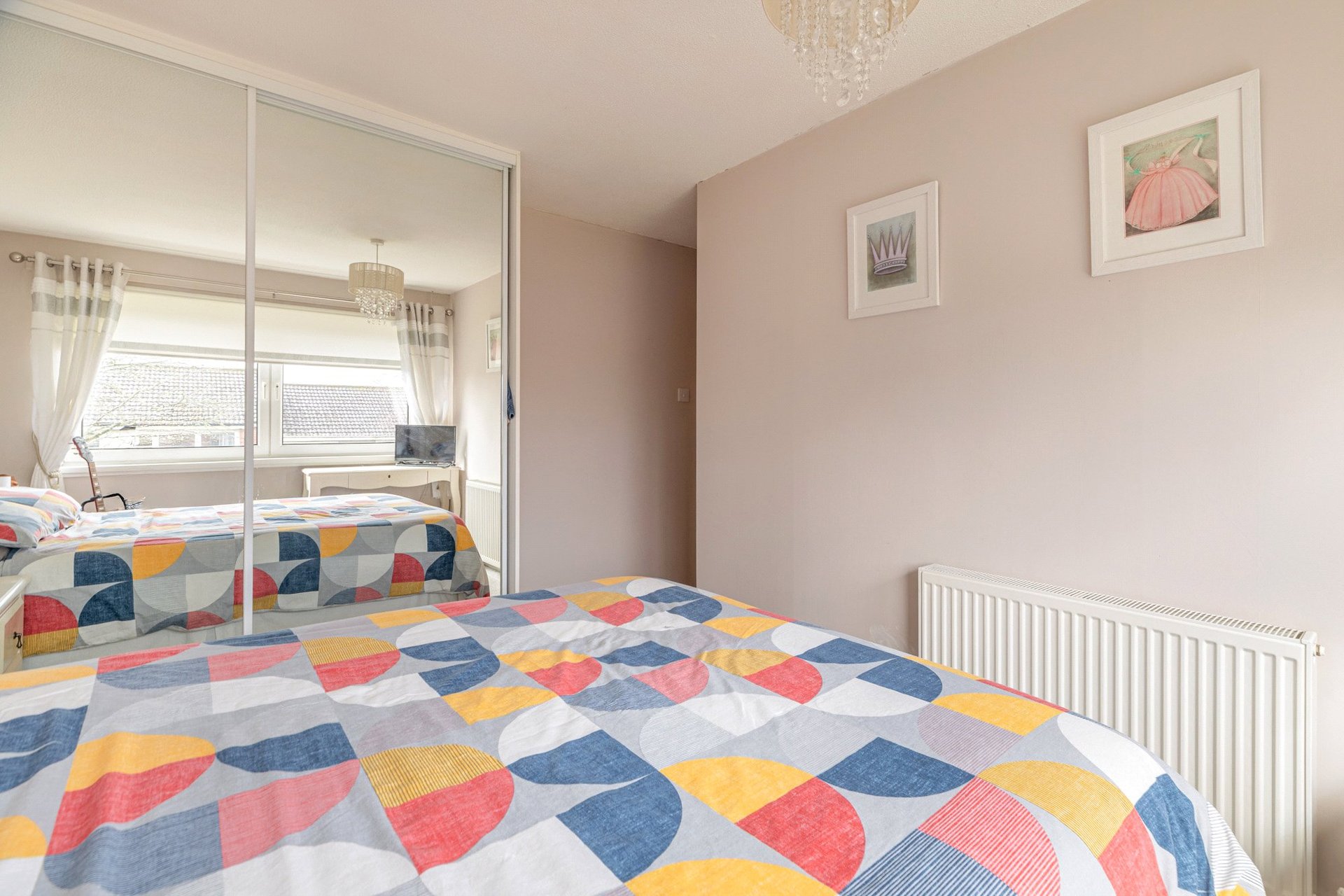 3 Kilmannan Gardens, Milngavie, Glasgow, East Dunbartonshire, G62 7EL - Picture #21