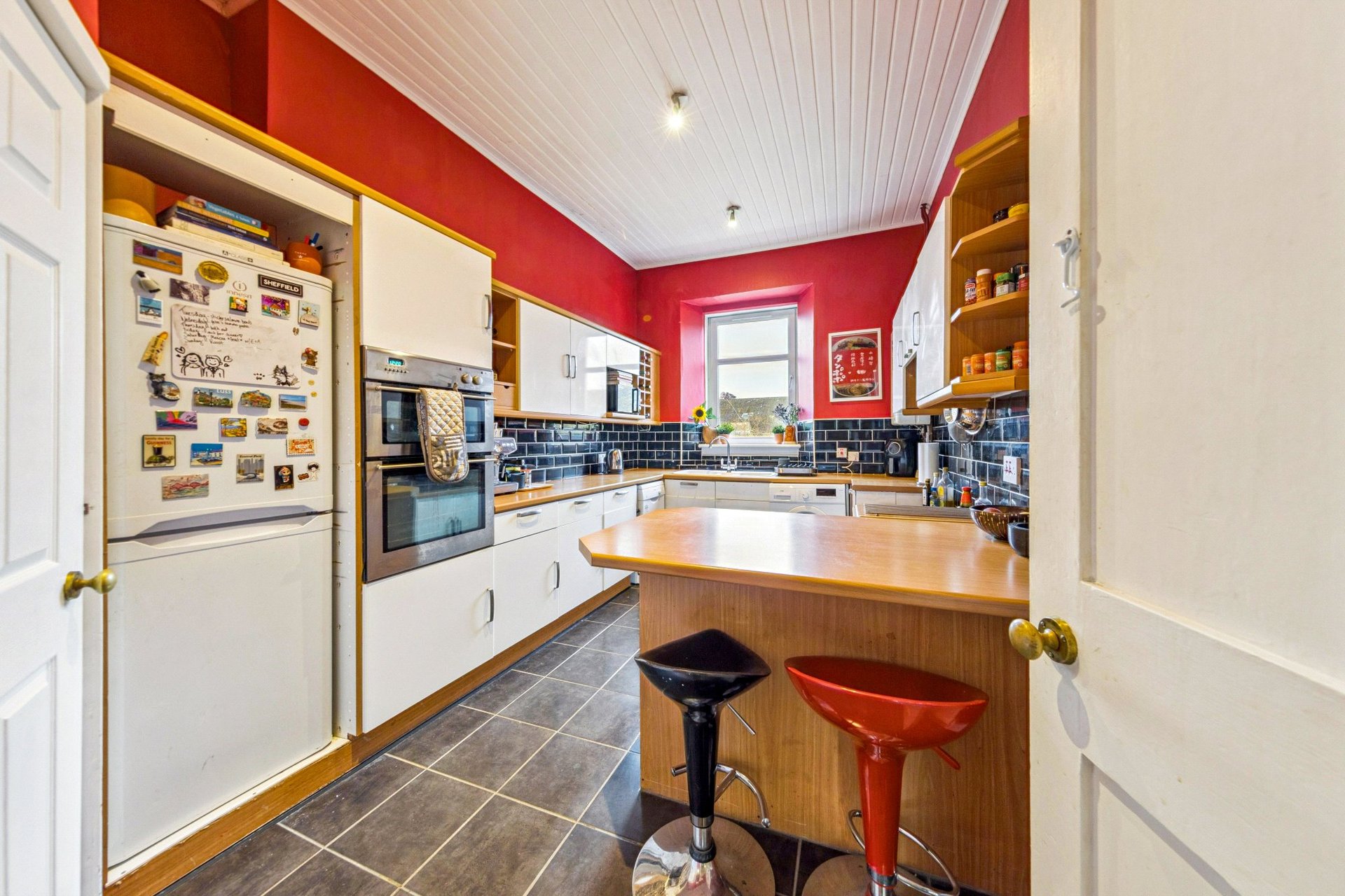 3/2, 18 Montague Street, Woodlands, Glasgow, G4 9HX - Picture #12