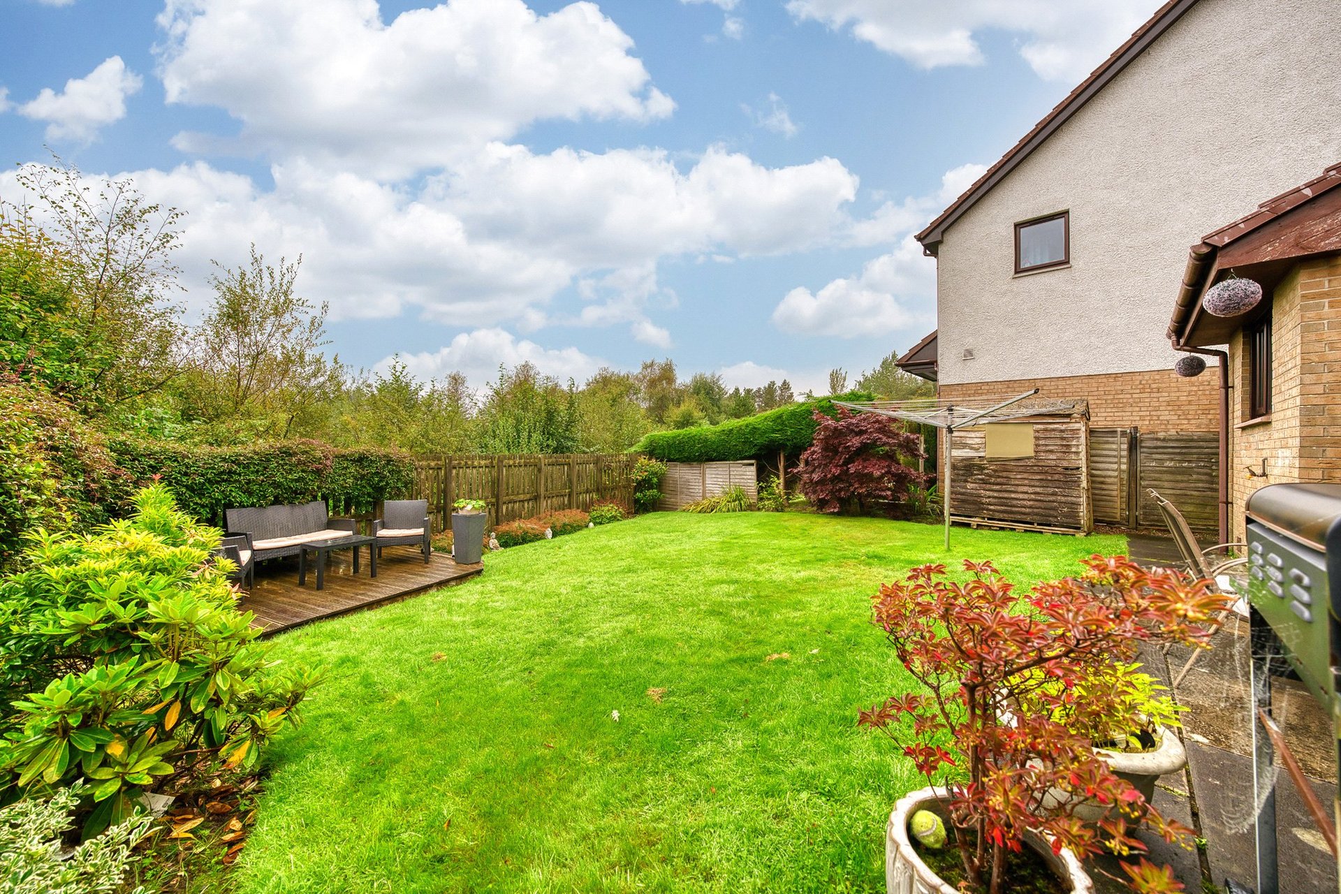 11 Forrest Drive, Bearsden, Glasgow, East Dunbartonshire, G61 4SJ - Picture #27