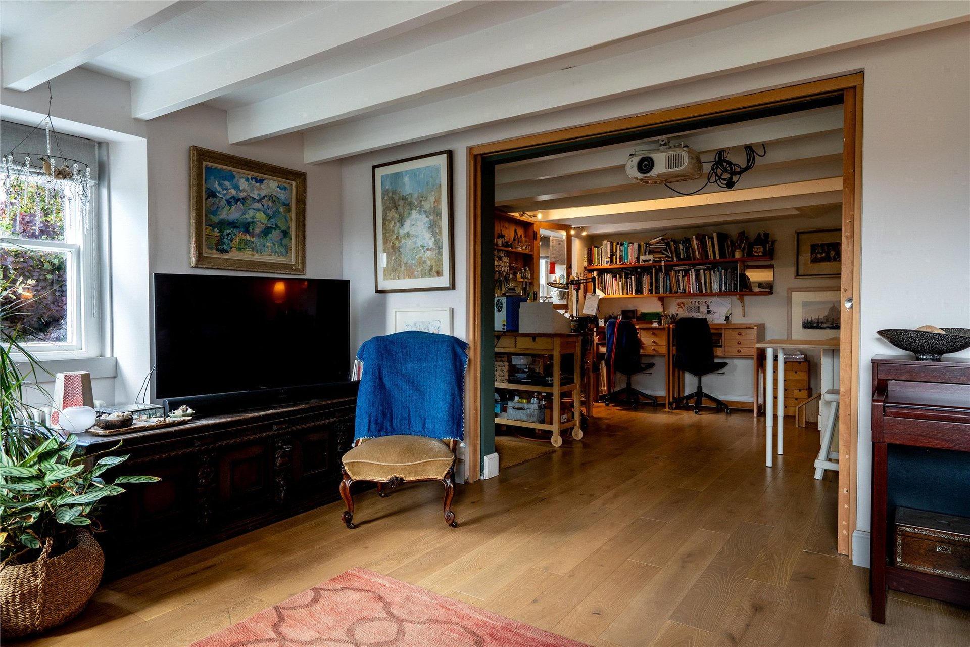 Croft Cottage, Midlem, Selkirk, TD7 4QB - Picture #4