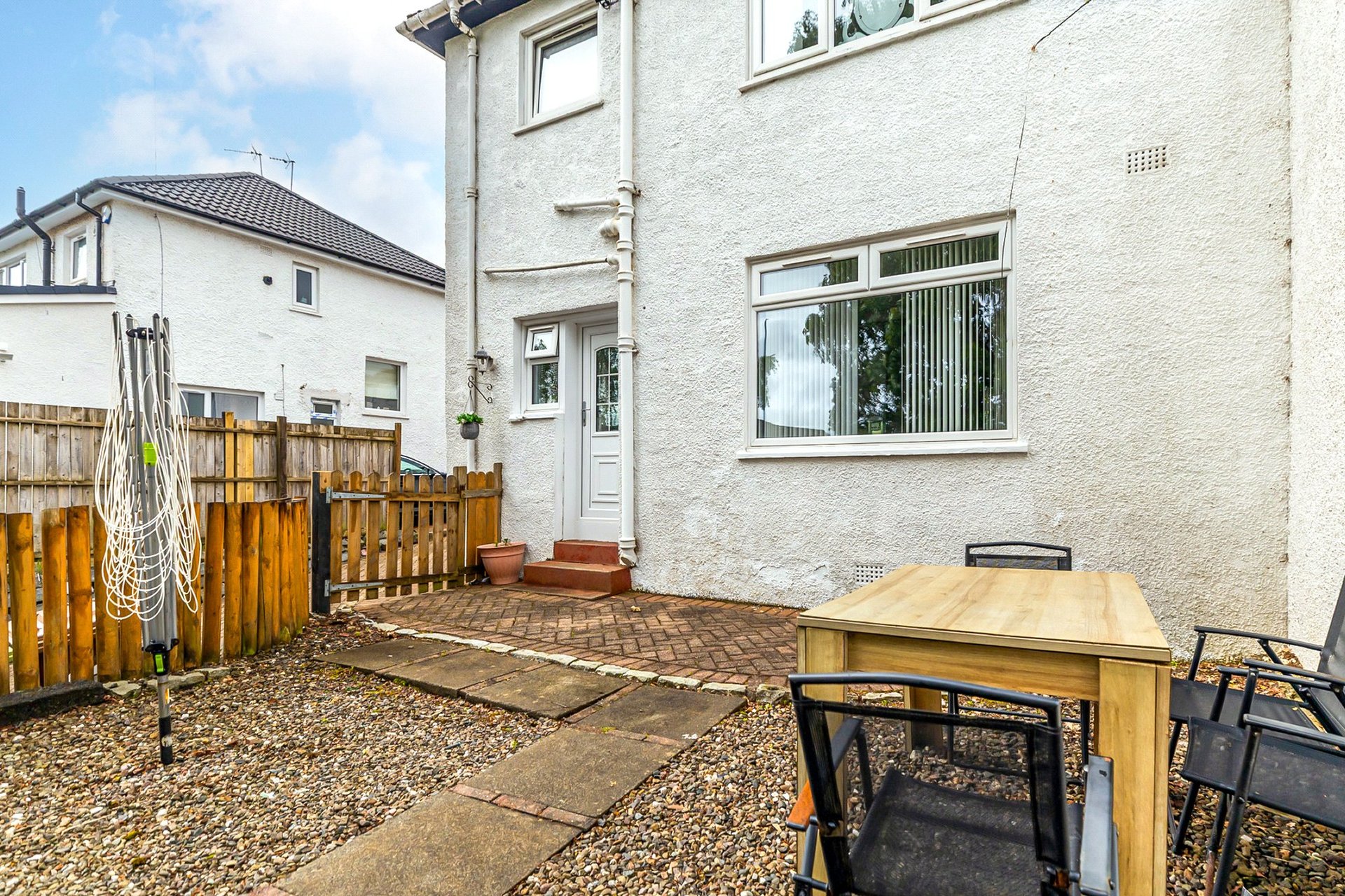 33 Whitton Drive, Giffnock, Glasgow, East Renfrewshire, G46 6EF - Picture #24