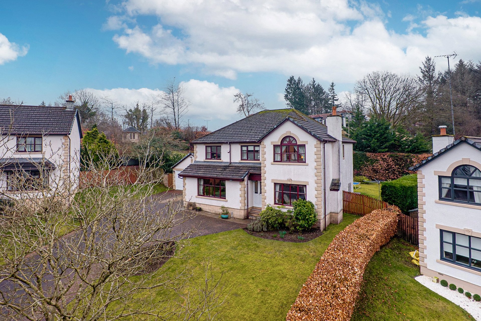 10 Newton Place, Newton Mearns, Glasgow, G77 5PG - Picture #2