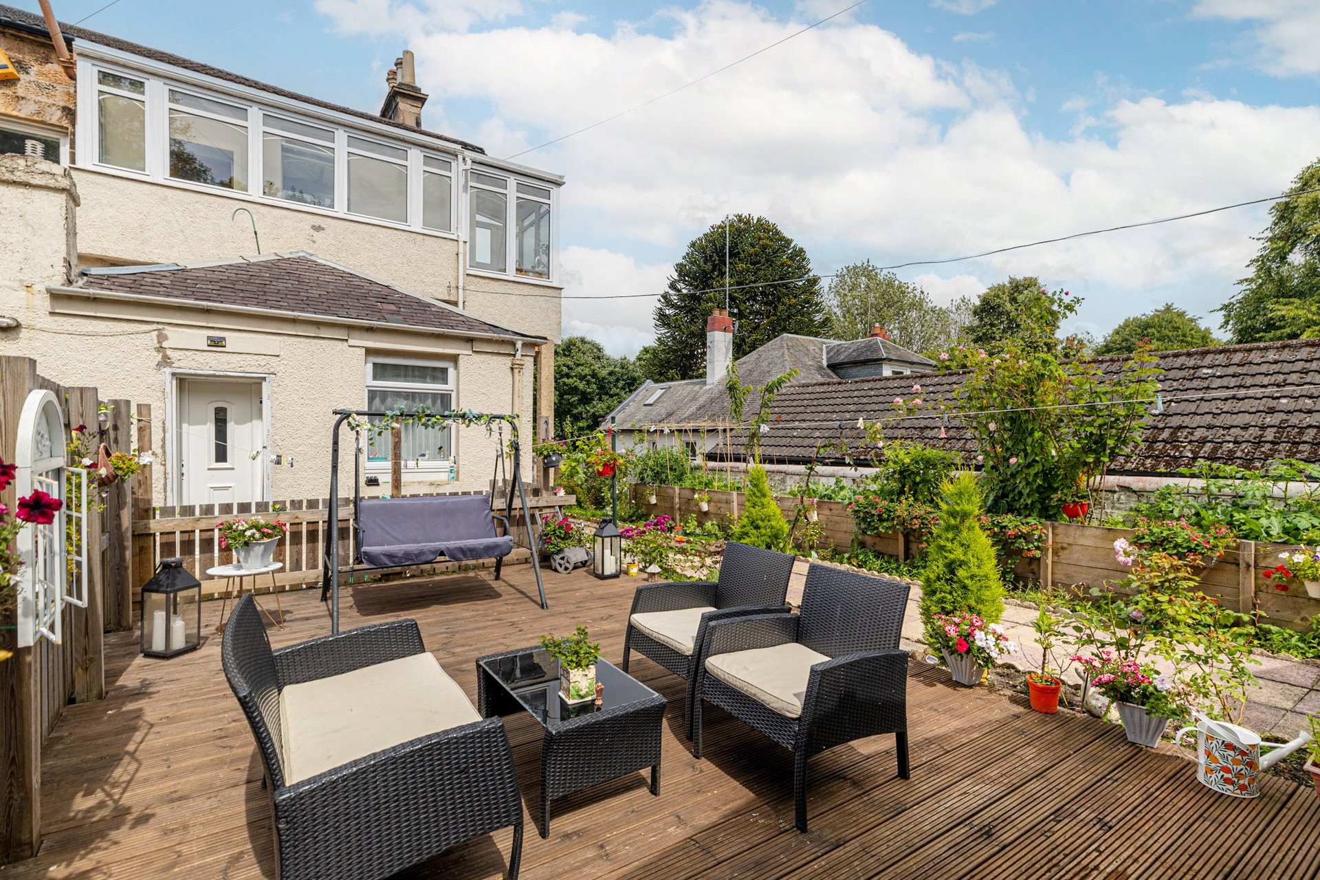 32A Myrtle Park, Crosshill, Glasgow, G42 8UQ - Picture #27