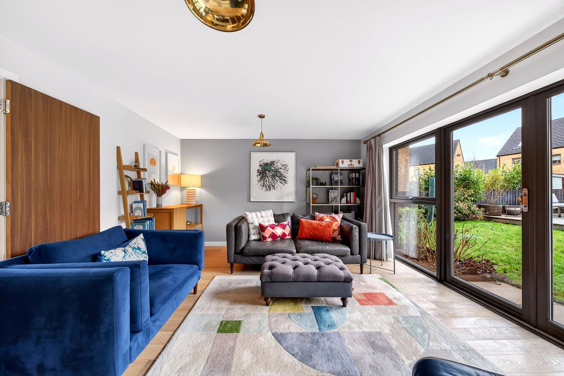 10 Cardiff Court, Athletes Village, Glasgow City, G40 4TJ - Picture #7